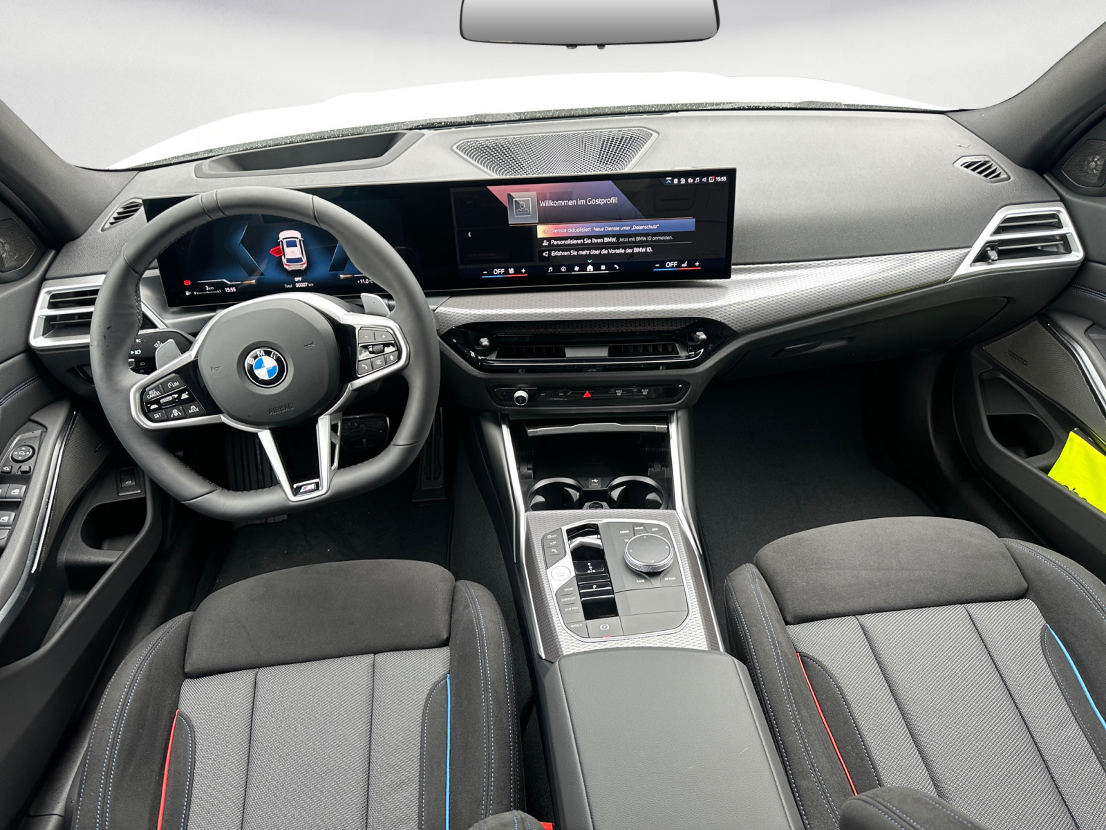 BMW - 330d xDrive Touring