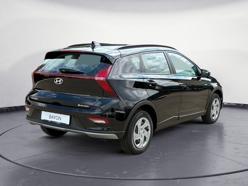 Hyundai - Bayon 1.0 T-GDI Select