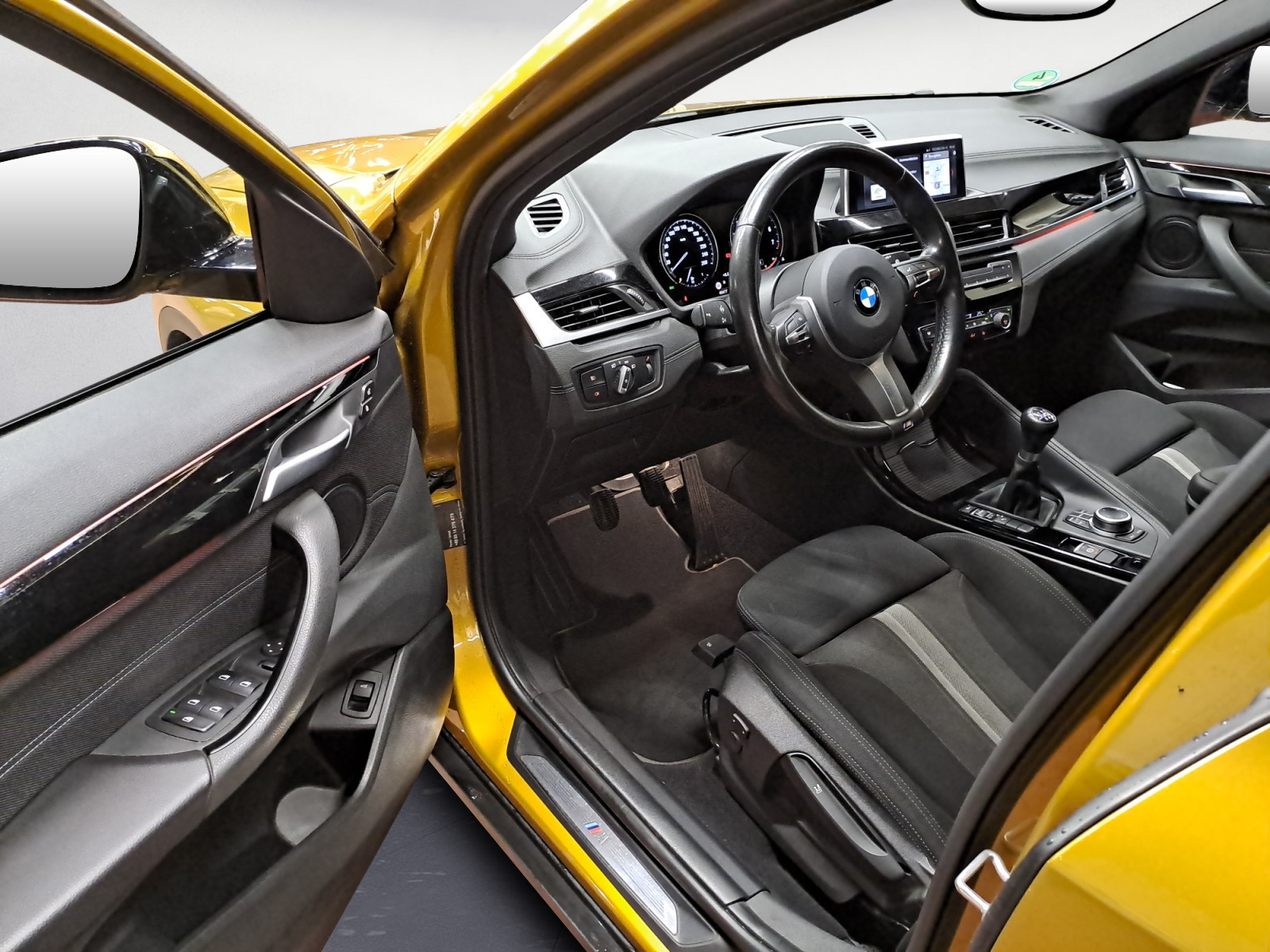 BMW - X2 sDrive18i Advantage Plus