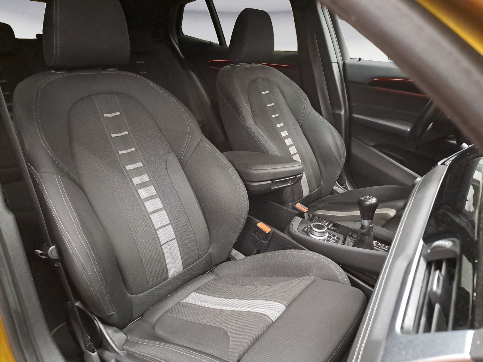 BMW - X2 sDrive18i Advantage Plus