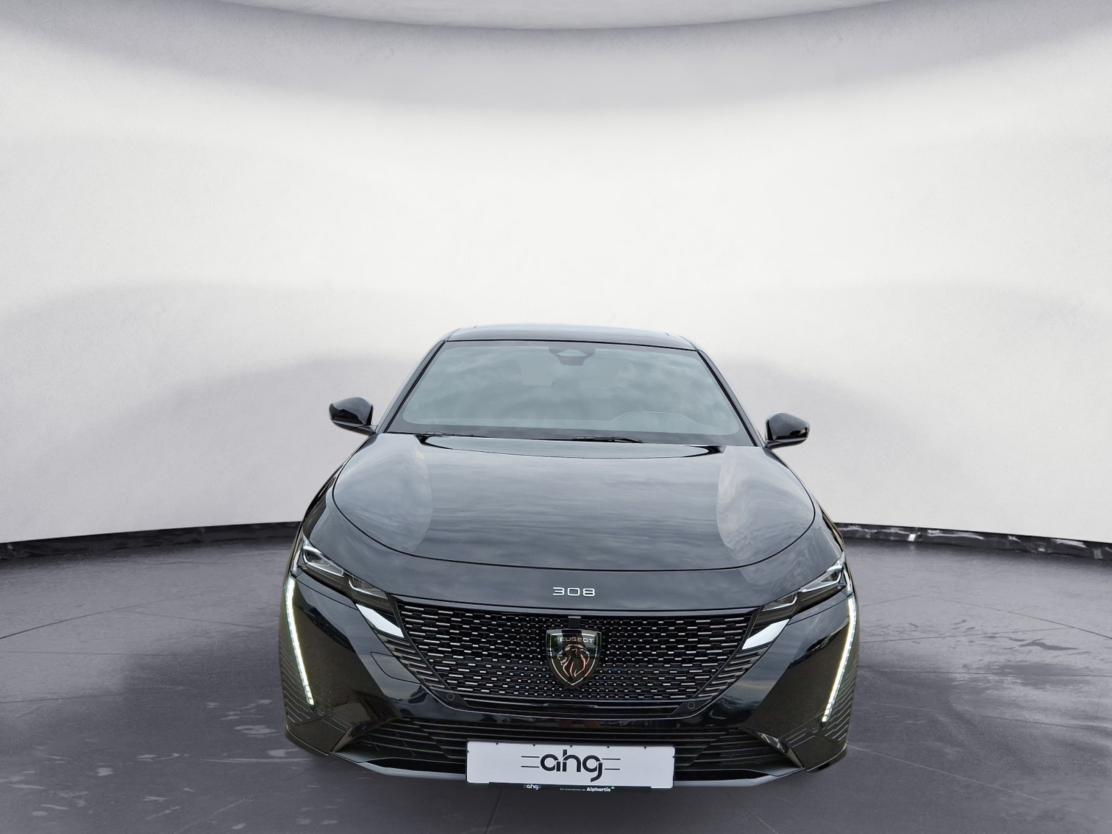 Peugeot - 308 BlueHDi 130 EAT8 GT