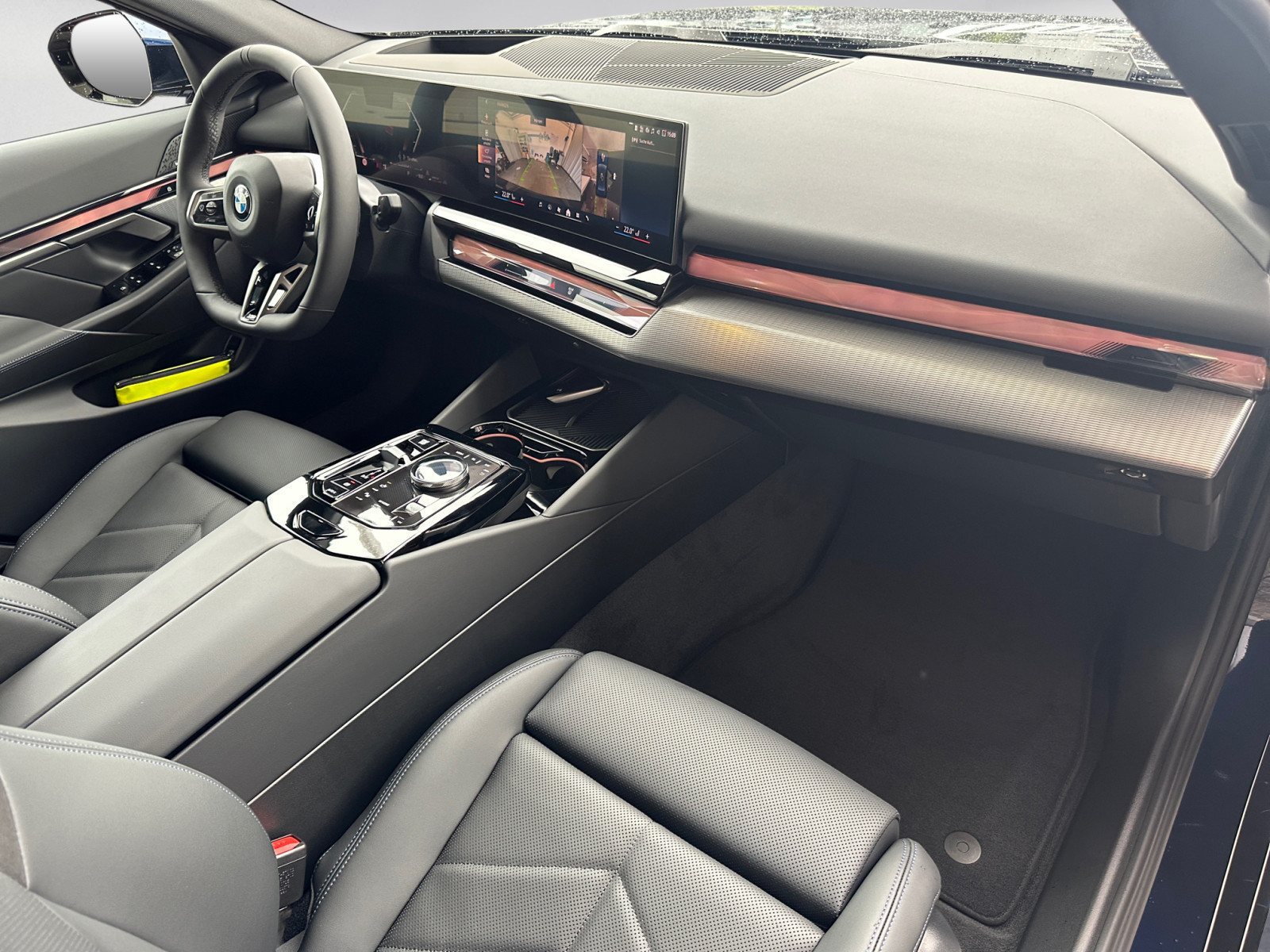 BMW - 520d xDrive Limousine