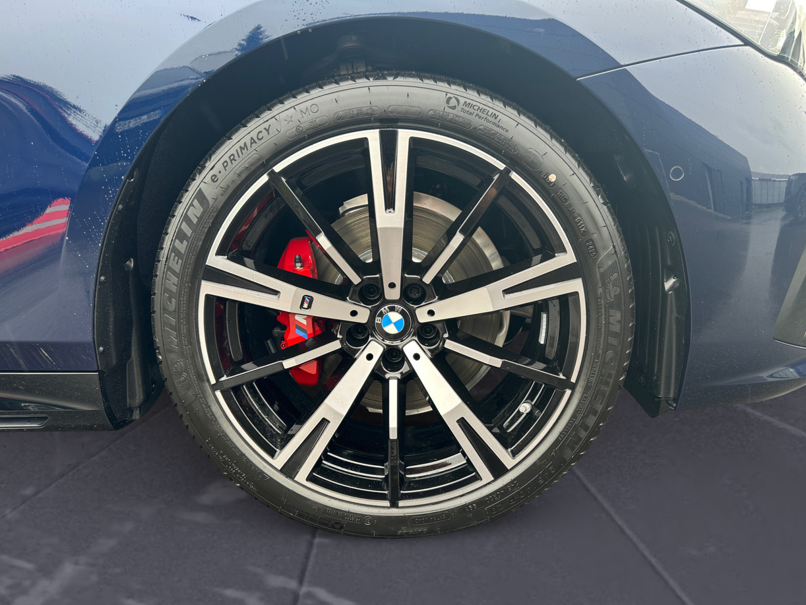 BMW - 520d xDrive Limousine