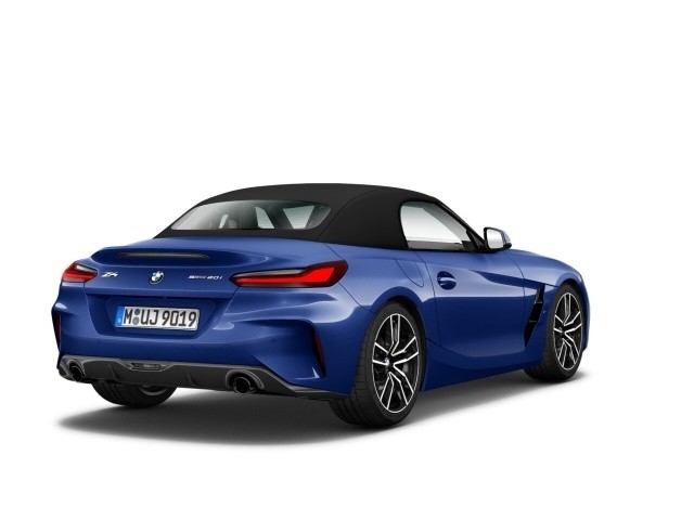 BMW - Z4 sDrive20i Cabrio