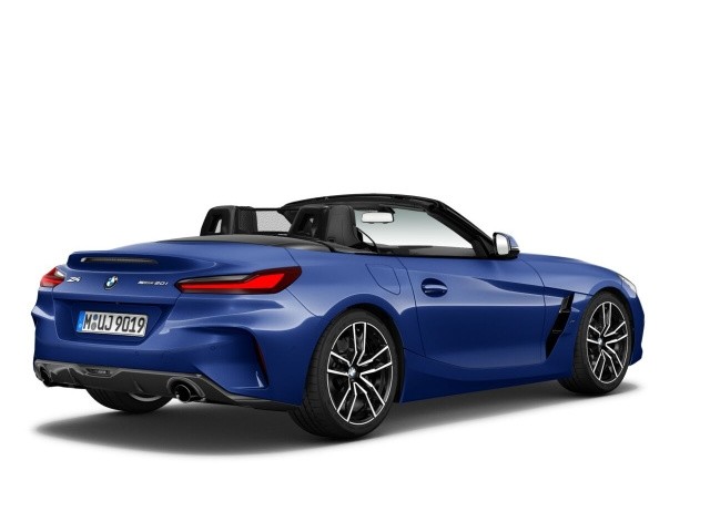 BMW - Z4 sDrive20i Cabrio