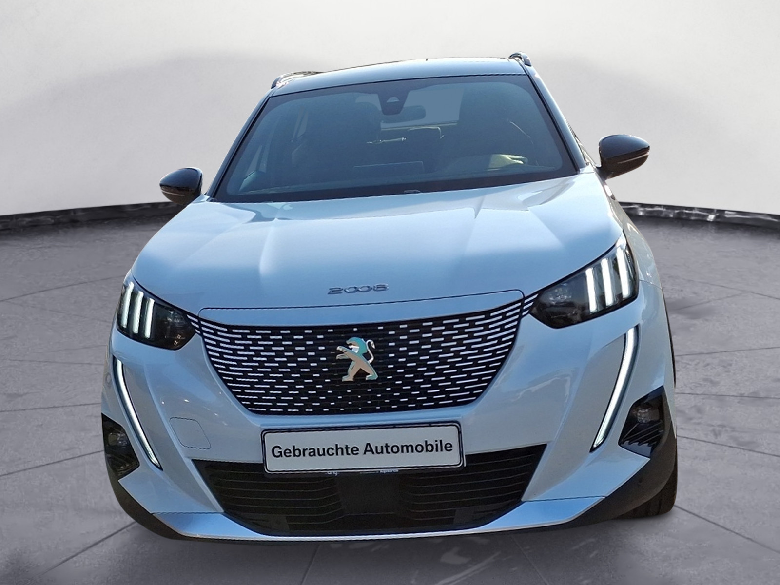 Peugeot - e-2008 136 Allure