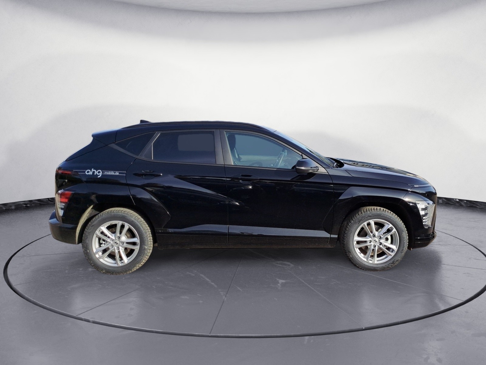 Hyundai - KONA SX2 (MY26) EV TREND