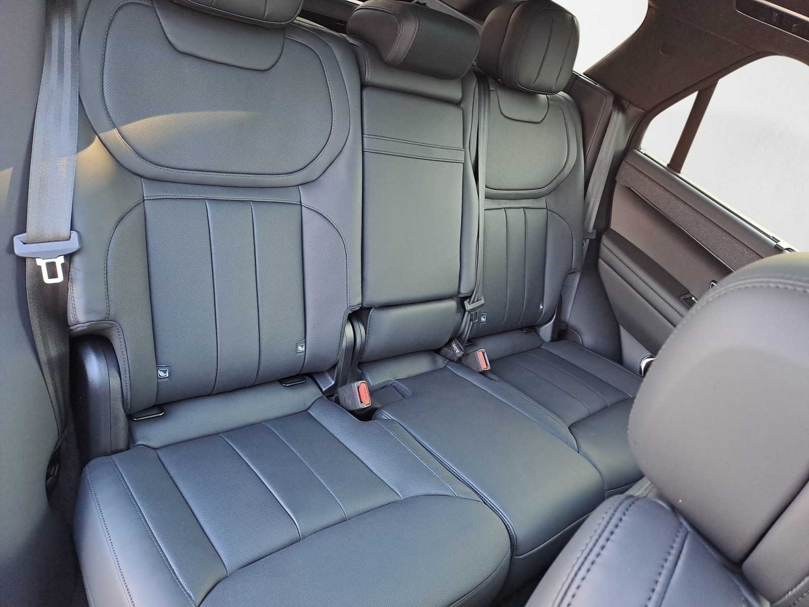 Land Rover - Range Rover Sport P530 Autobiography