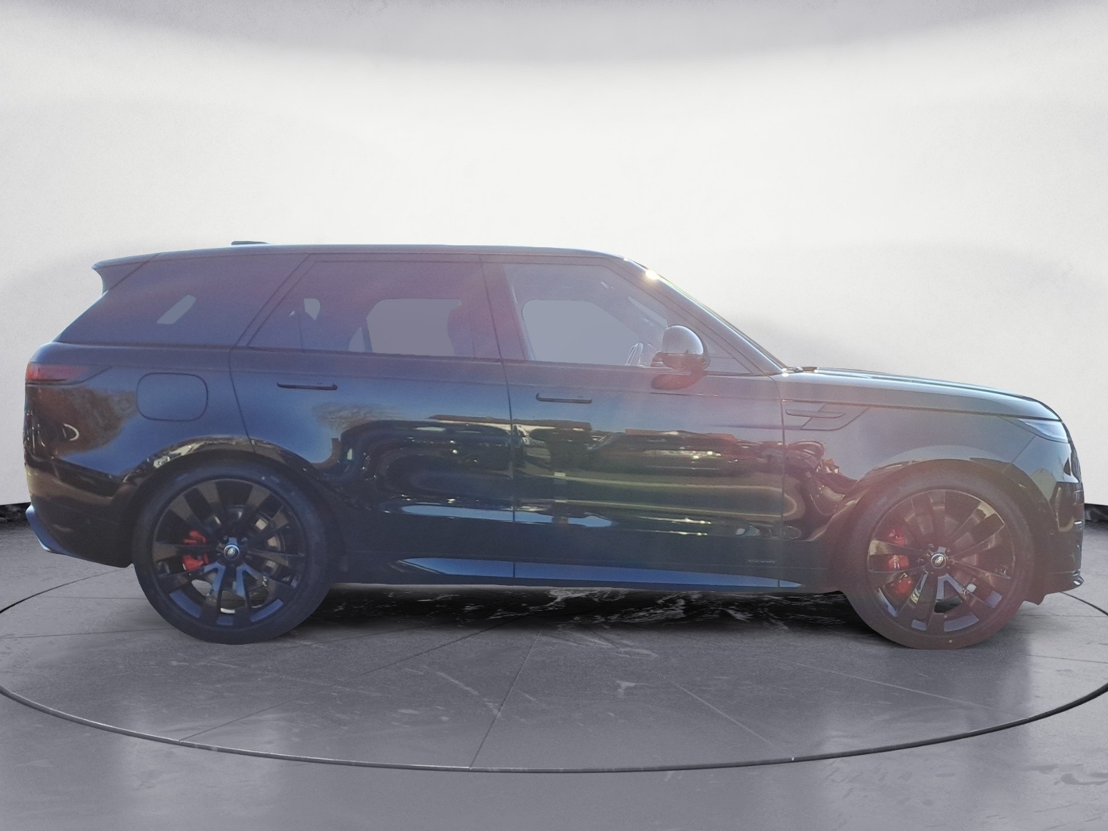 Land Rover - Range Rover Sport P530 Autobiography