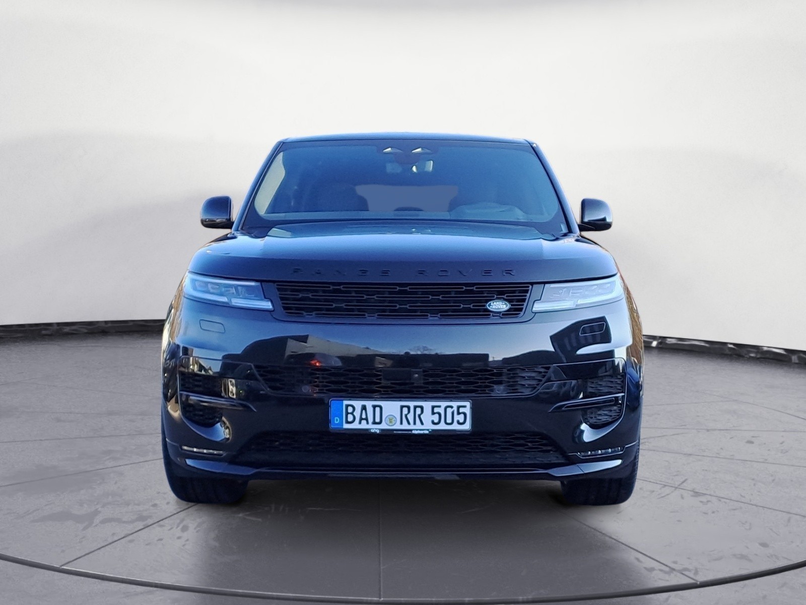 Land Rover - Range Rover Sport P530 Autobiography