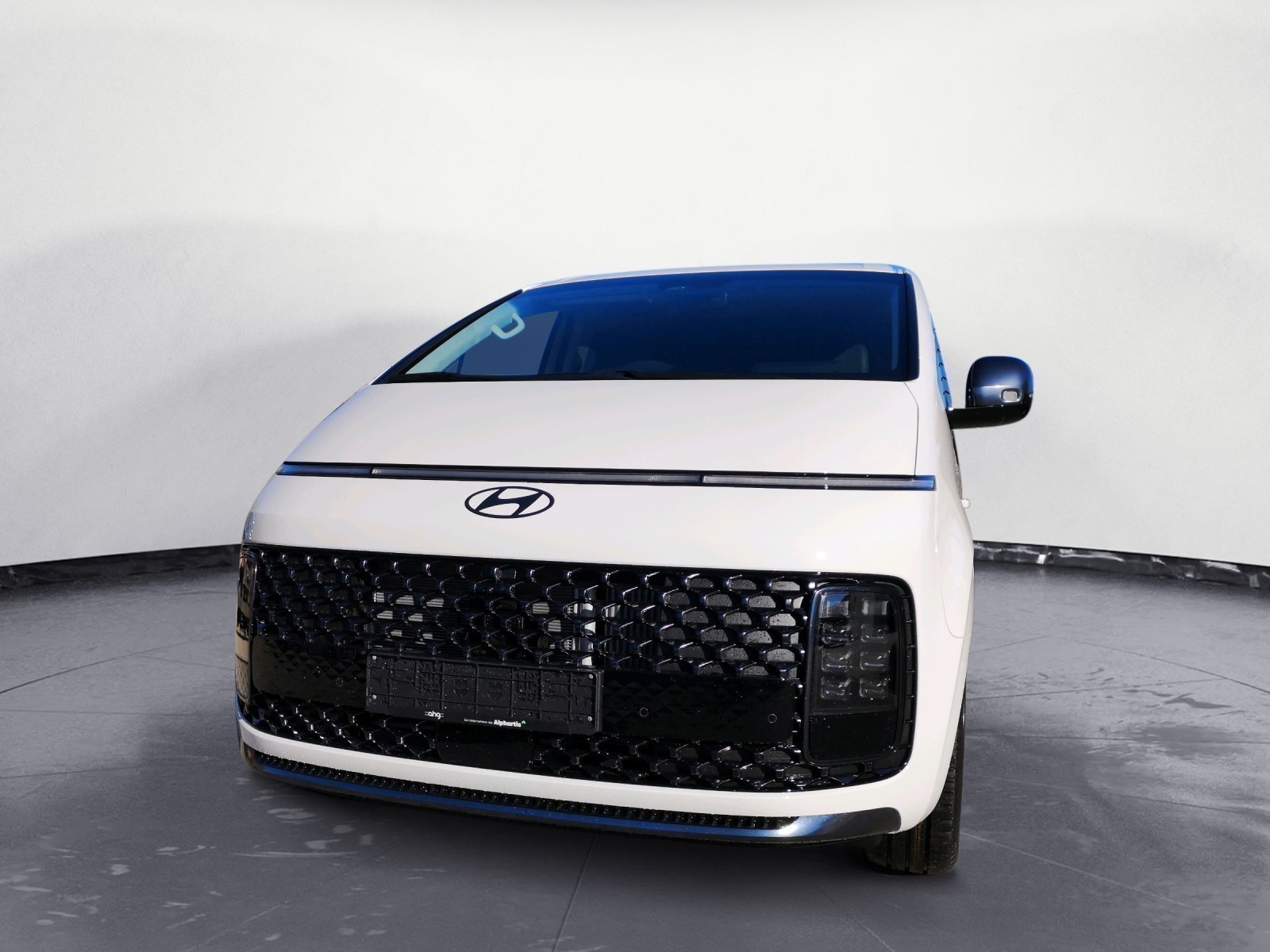 Hyundai - STARIA 7-Sitzer (MY25) HEV 1.6