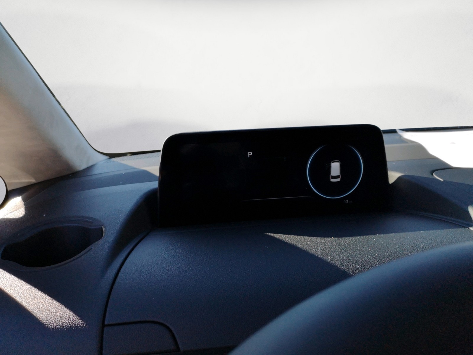 Hyundai - STARIA 7-Sitzer (MY25) HEV 1.6