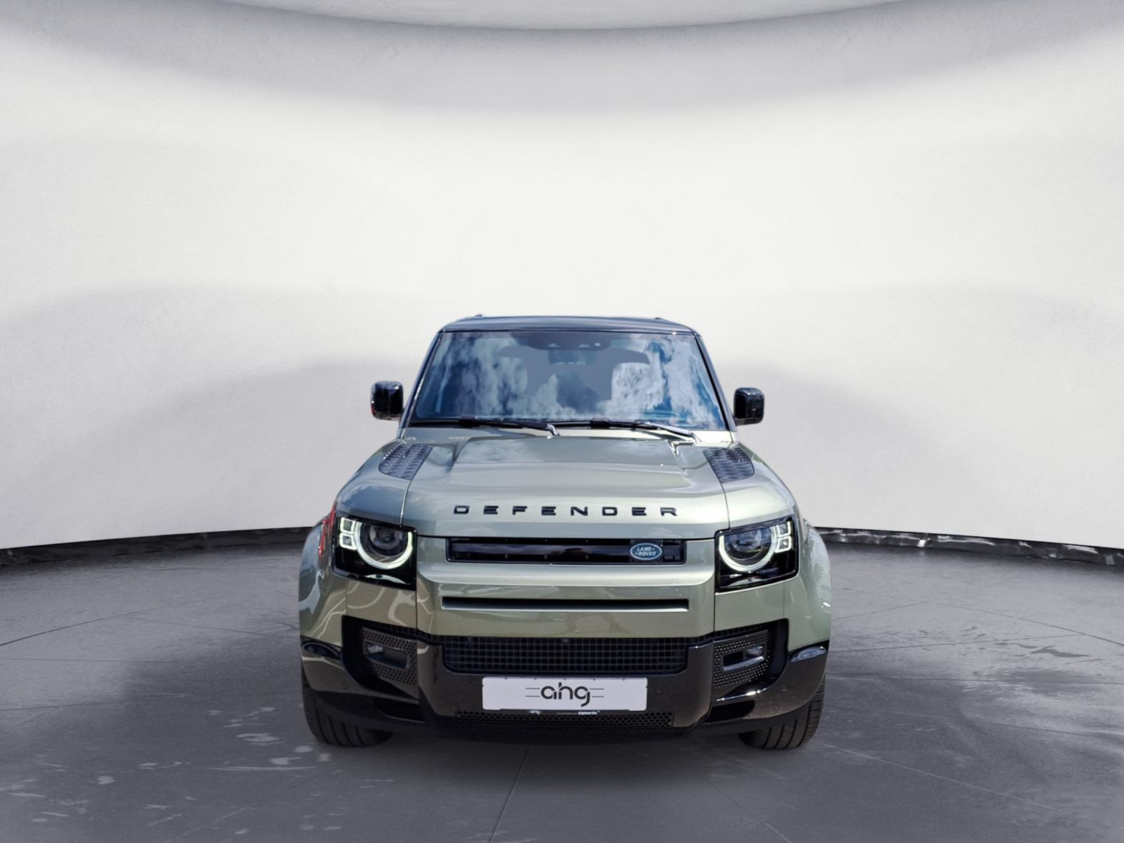 Land Rover - Defender 110 D300 X-Dyn. HSE