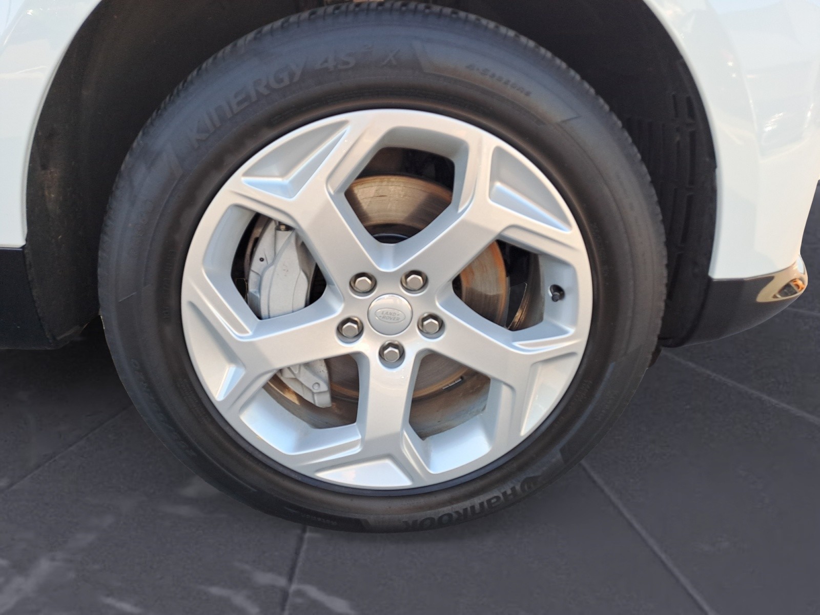 Land Rover - Range Rover Sport D 300 HSE