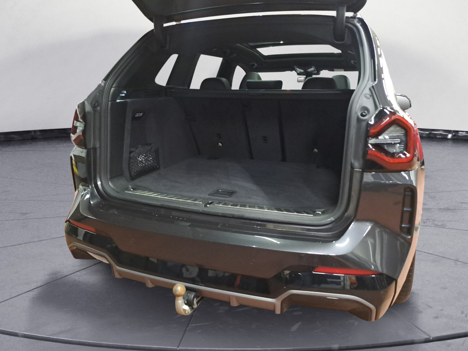 BMW - ix3 iX3 IMPRESSIVE