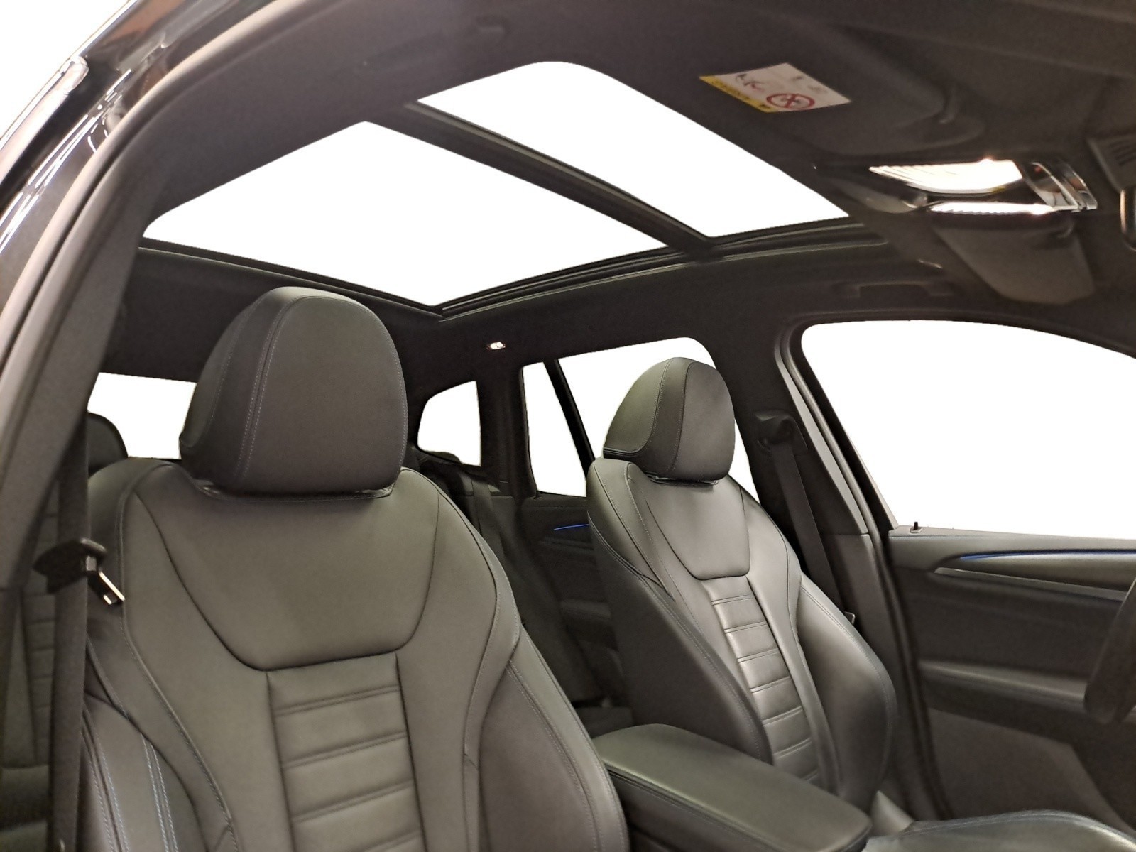 BMW - ix3 iX3 IMPRESSIVE