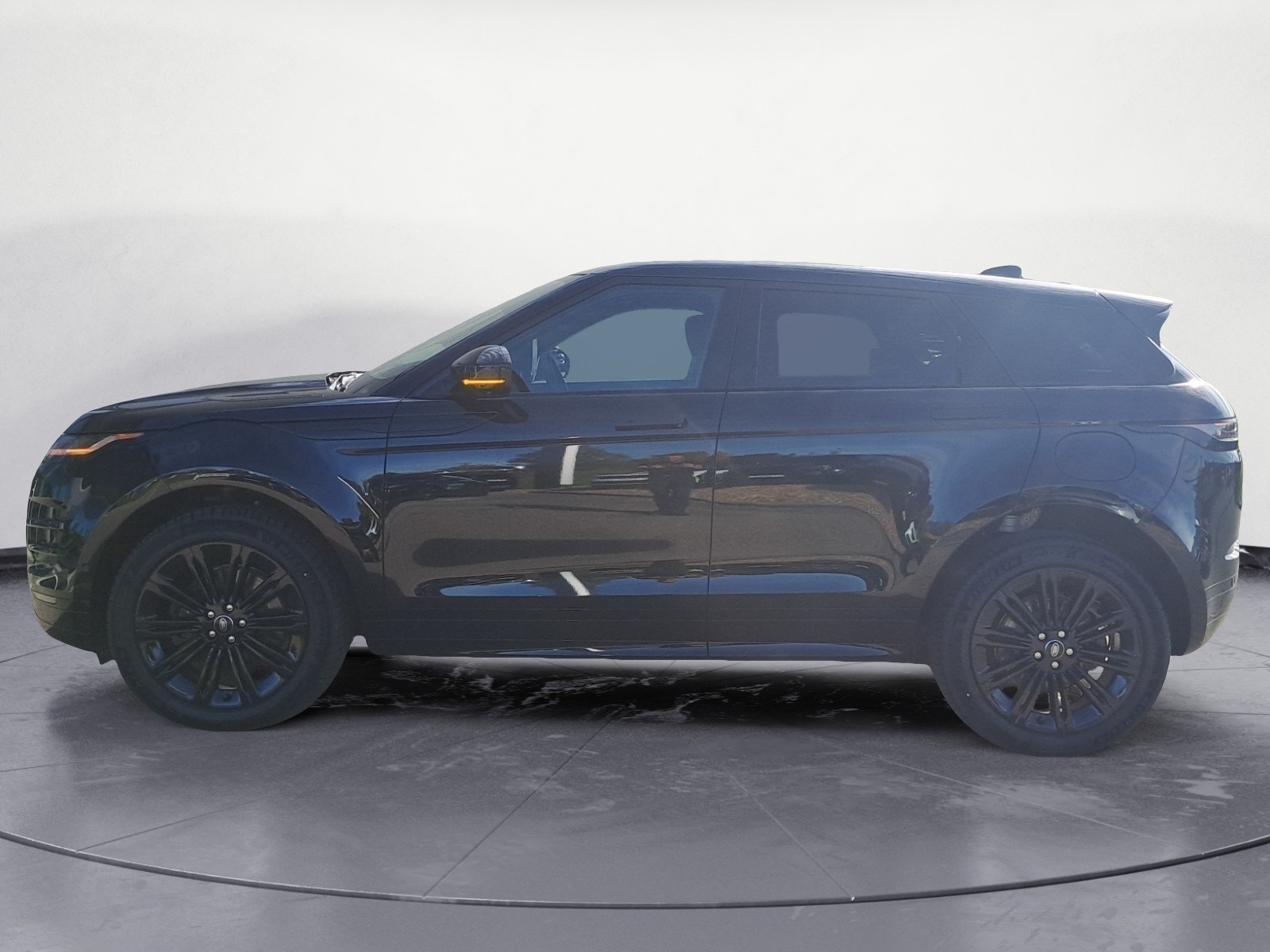 Land Rover - Range Rover Evoque P270e Dy SE