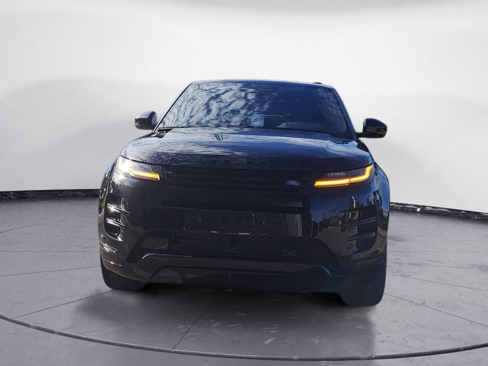 Land Rover - Range Rover Evoque P270e Dy SE