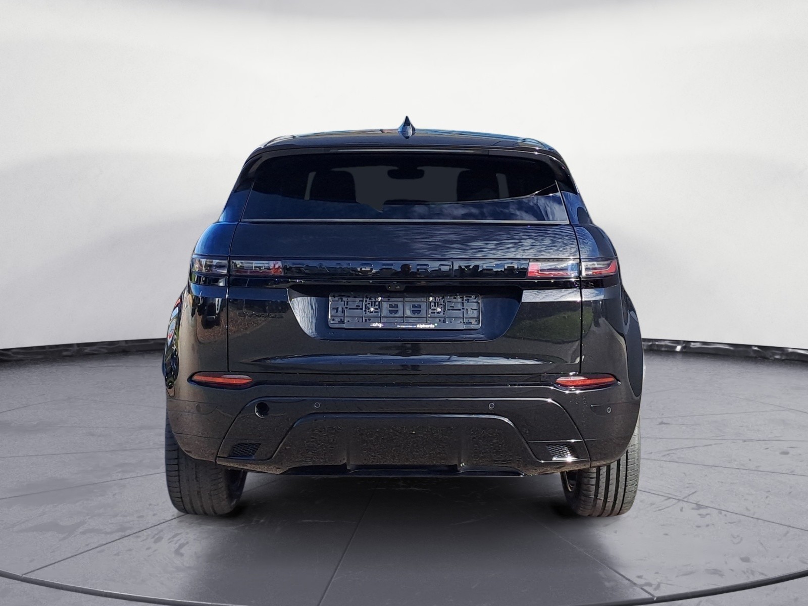Land Rover - Range Rover Evoque P270e Dy SE