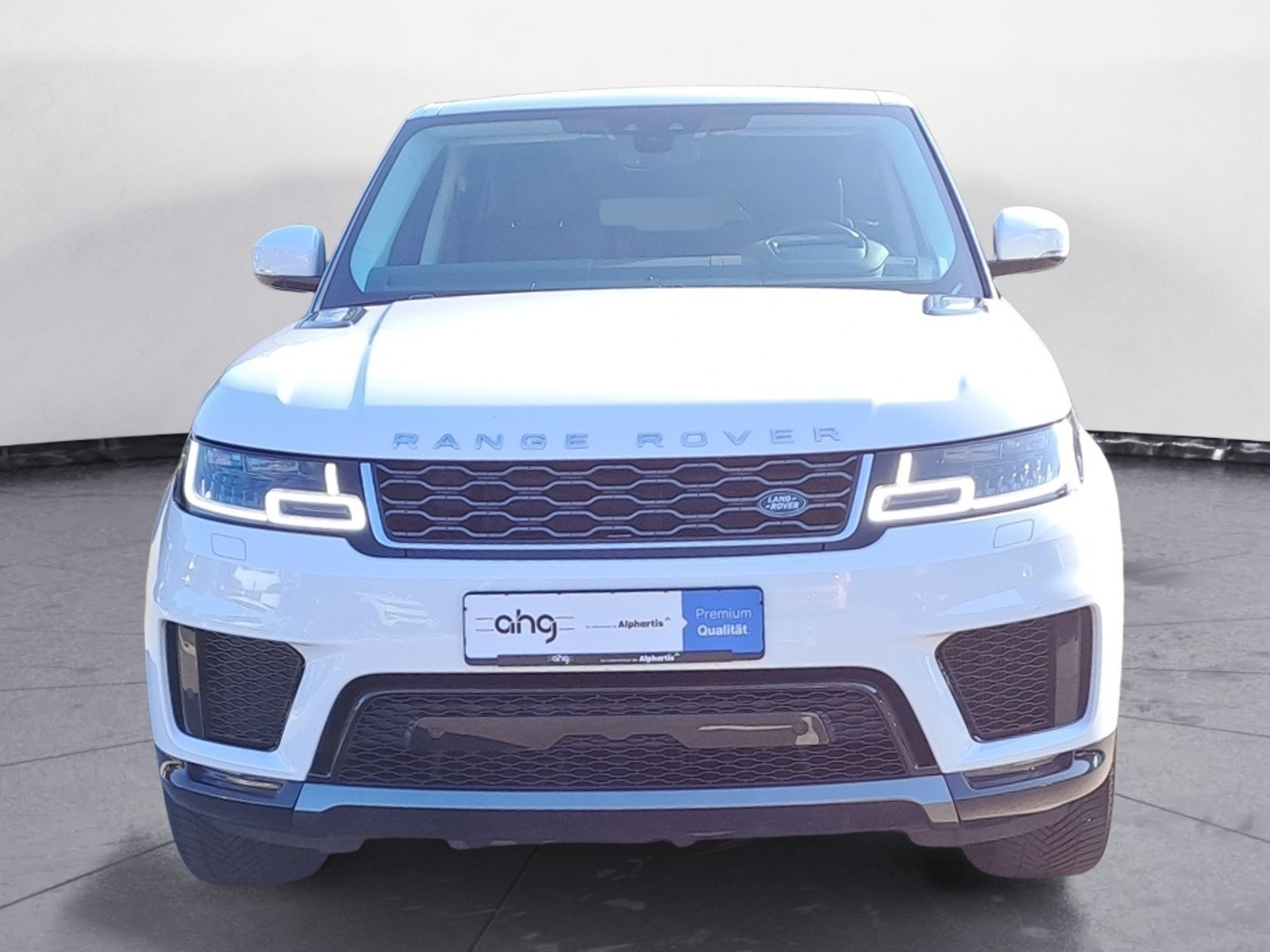 Land Rover - Range Rover Sport D 300 HSE