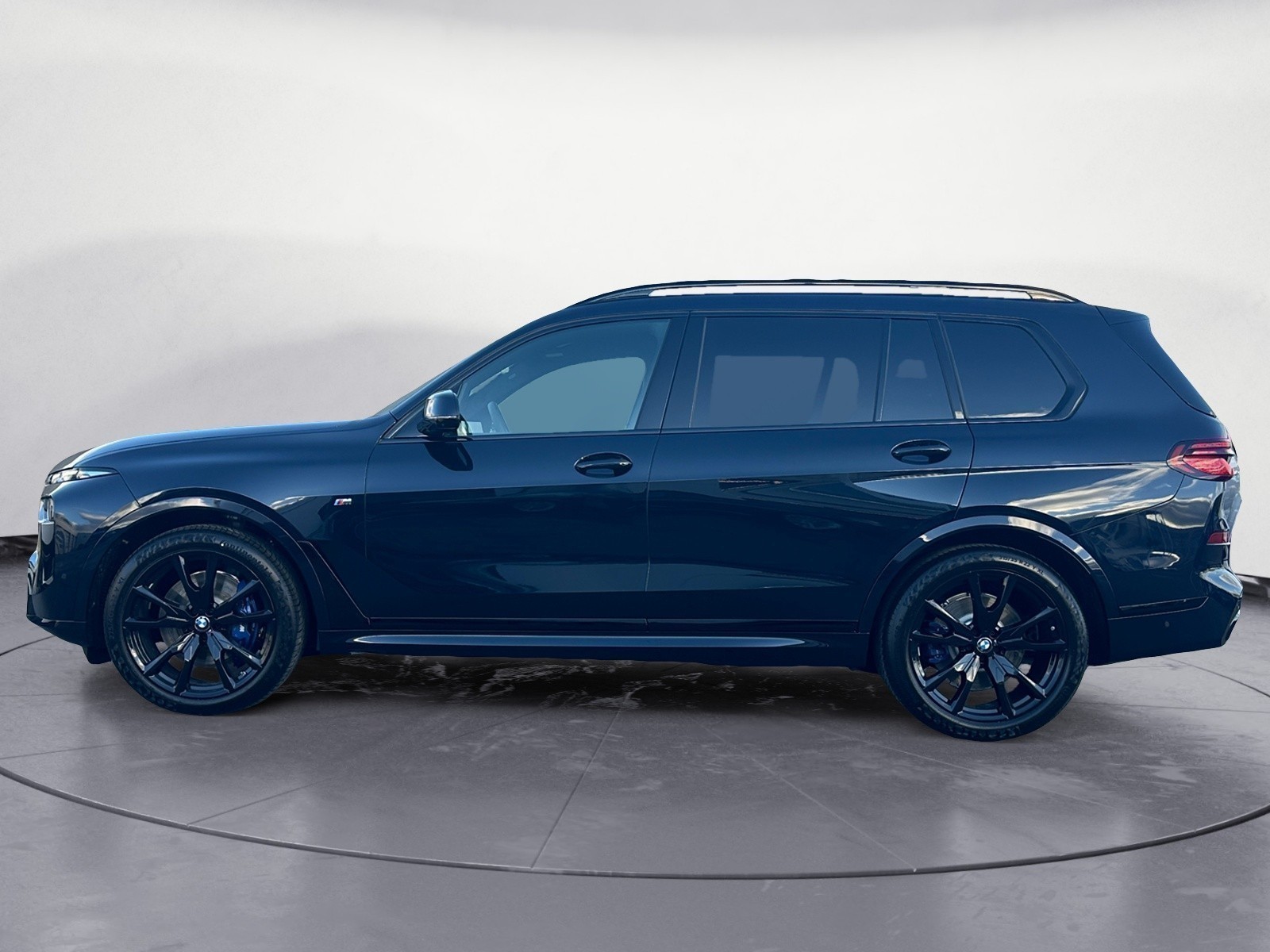 BMW - X7 xDrive40i