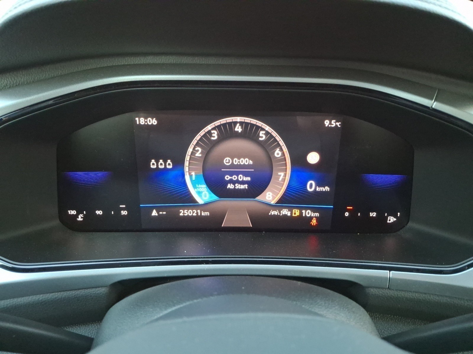 Volkswagen - T-ROC 1.0 TSI LIFE