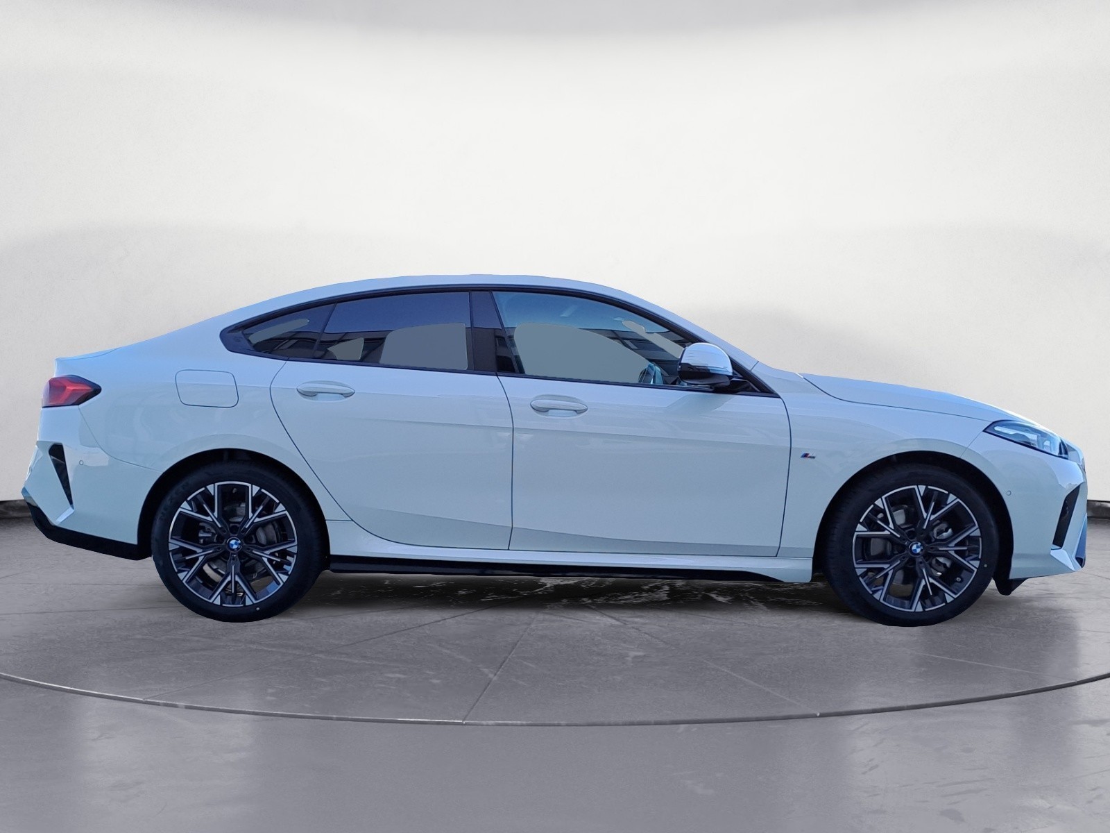 BMW - 218d Gran Coupé