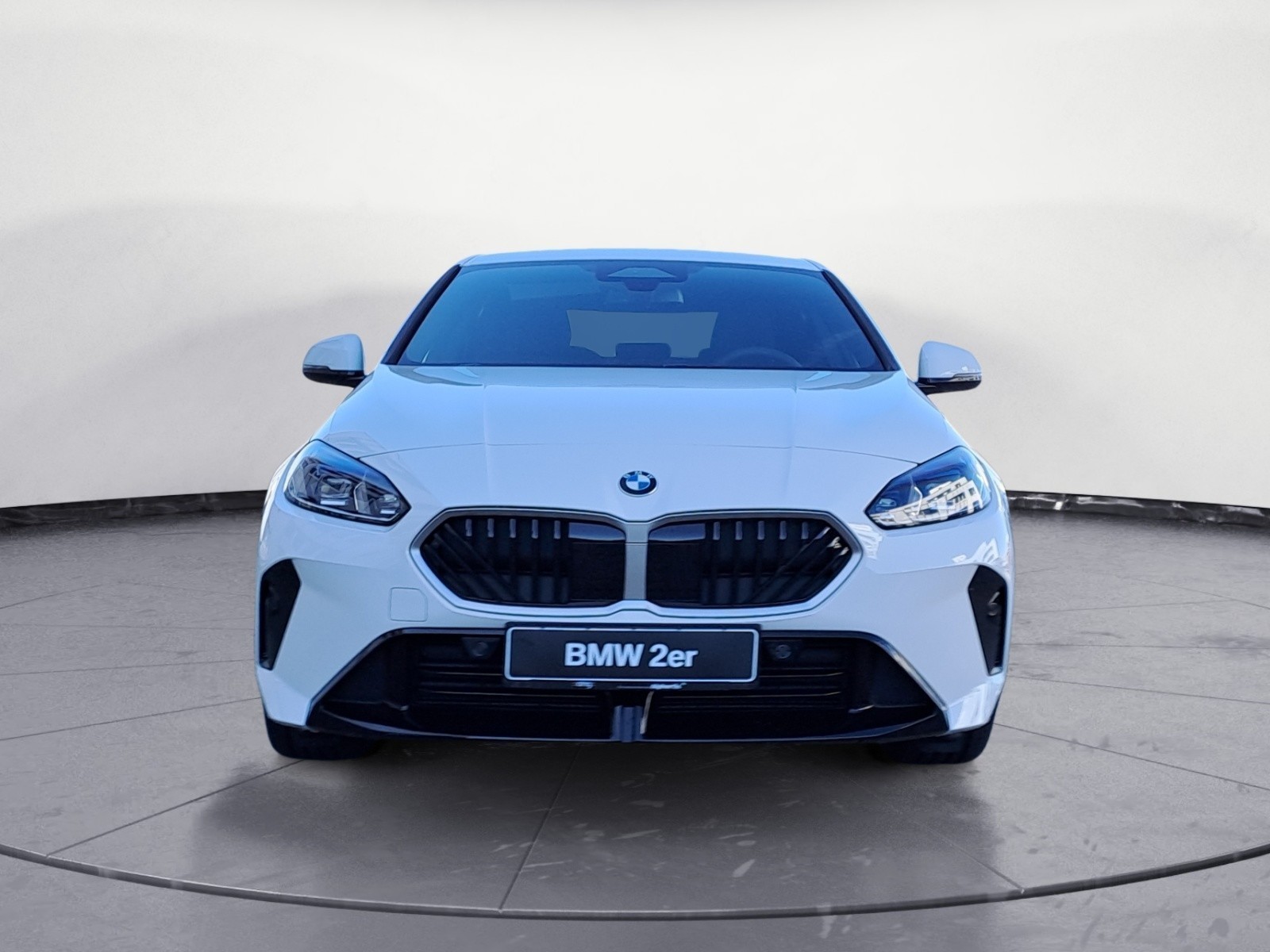 BMW - 218d Gran Coupé