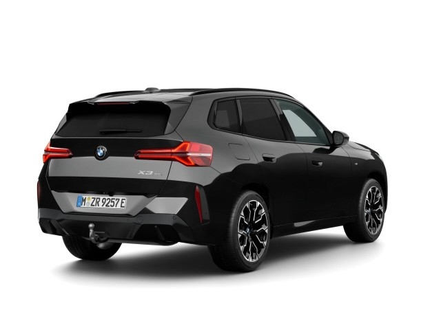 BMW - X3 30e xDrive
