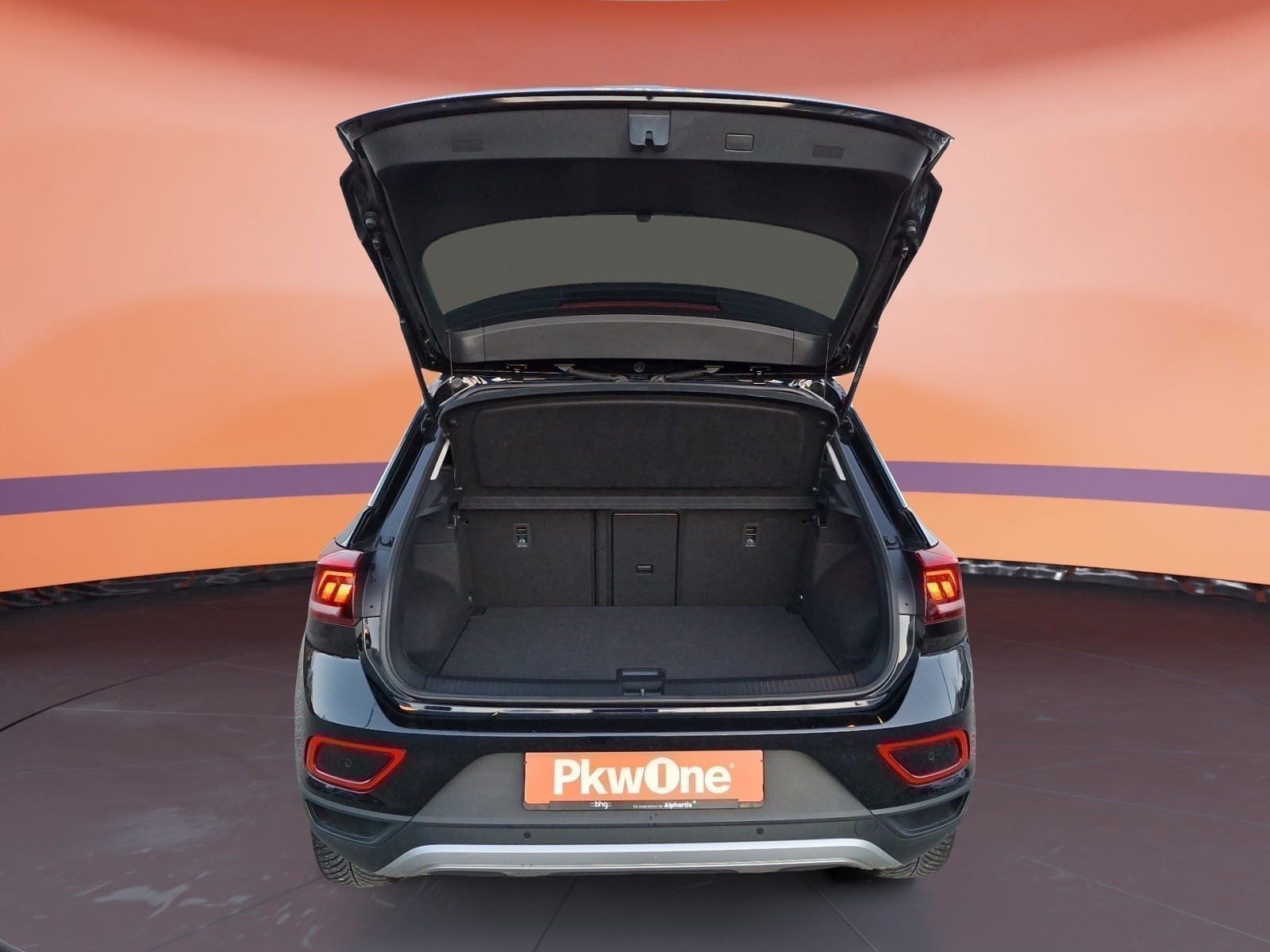 Volkswagen - T-ROC 1.0 TSI LIFE