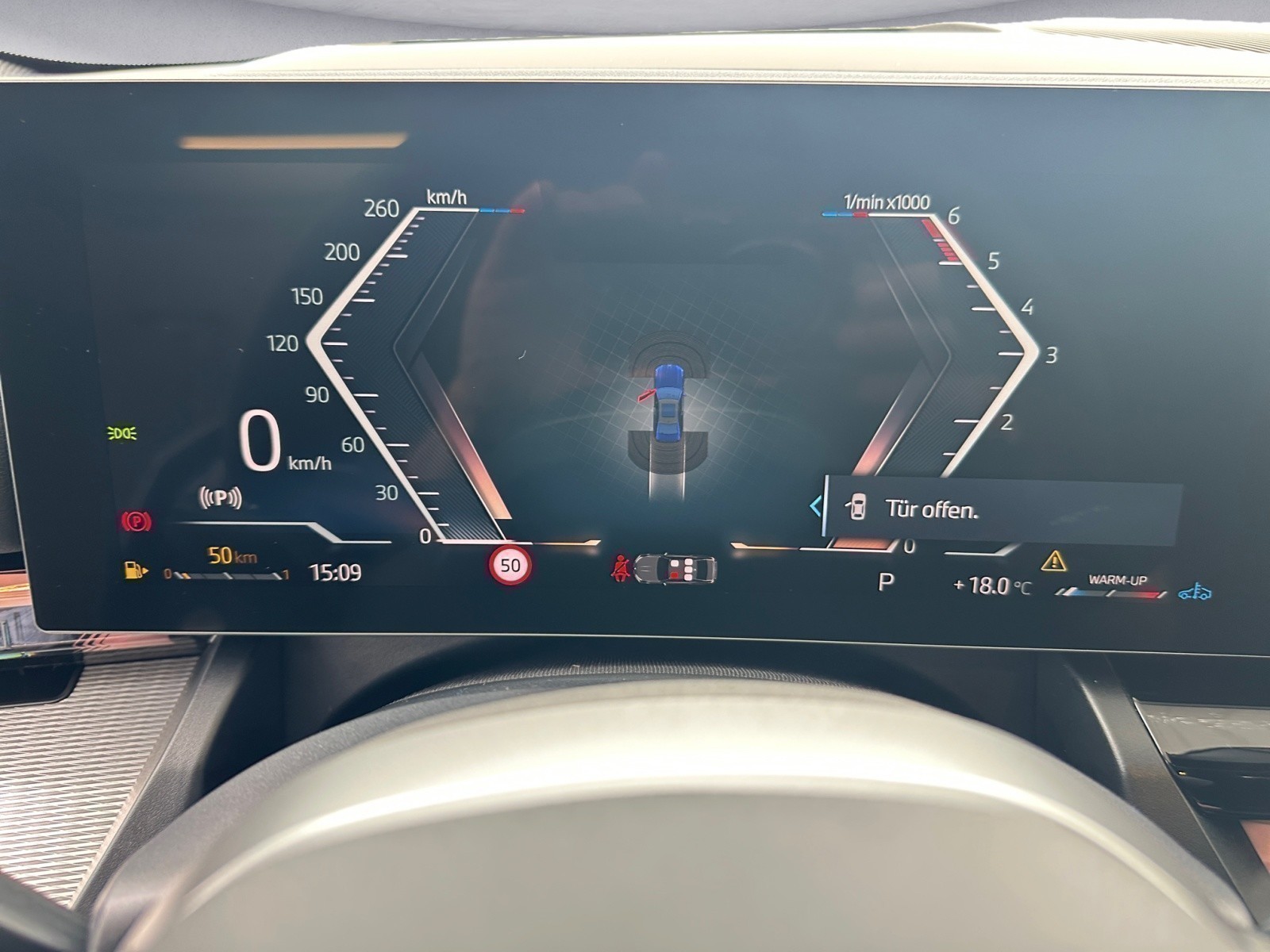 BMW - 520d xDrive Limousine