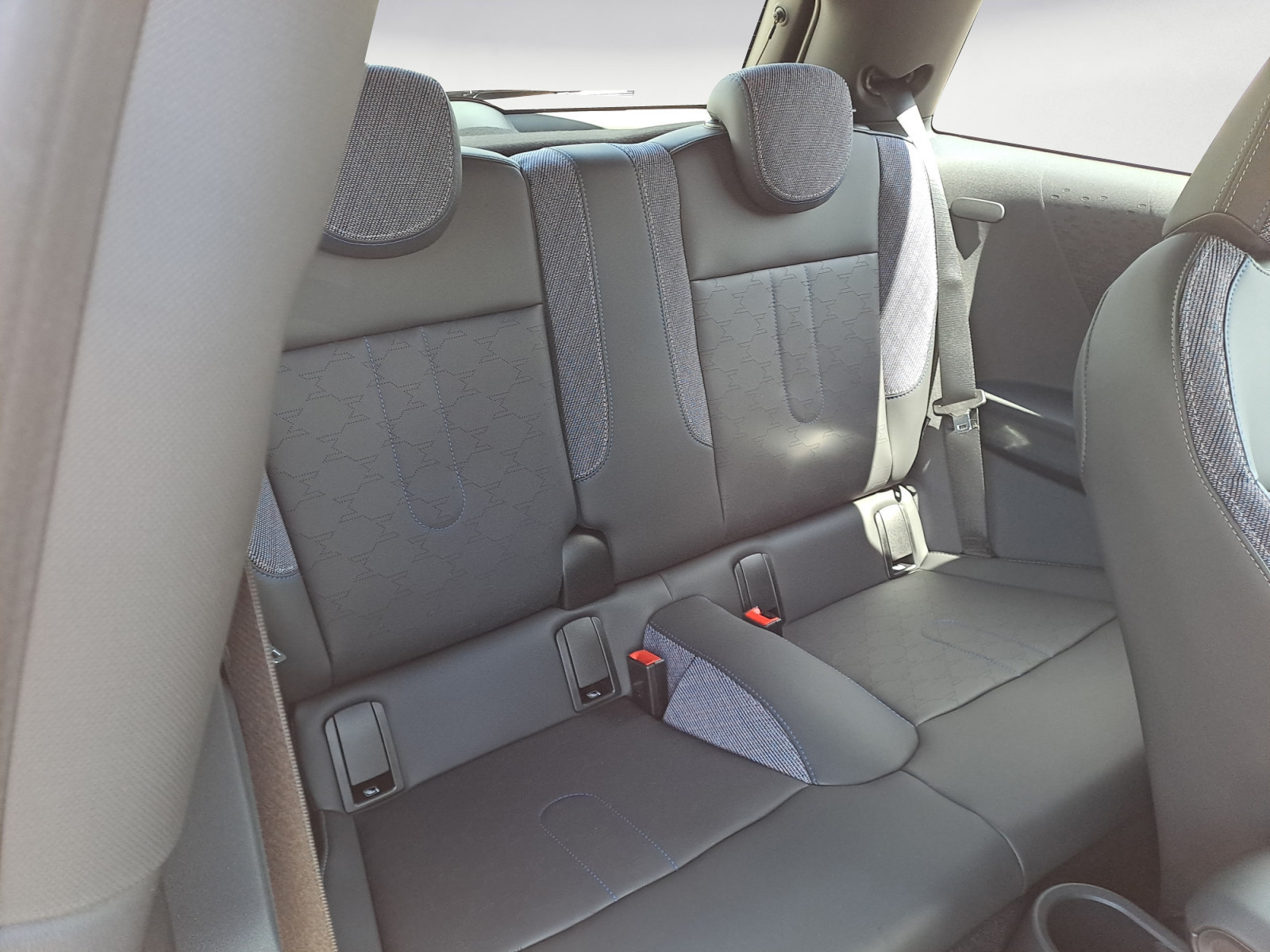 MINI - COOPER C Classic Trim Steptronic