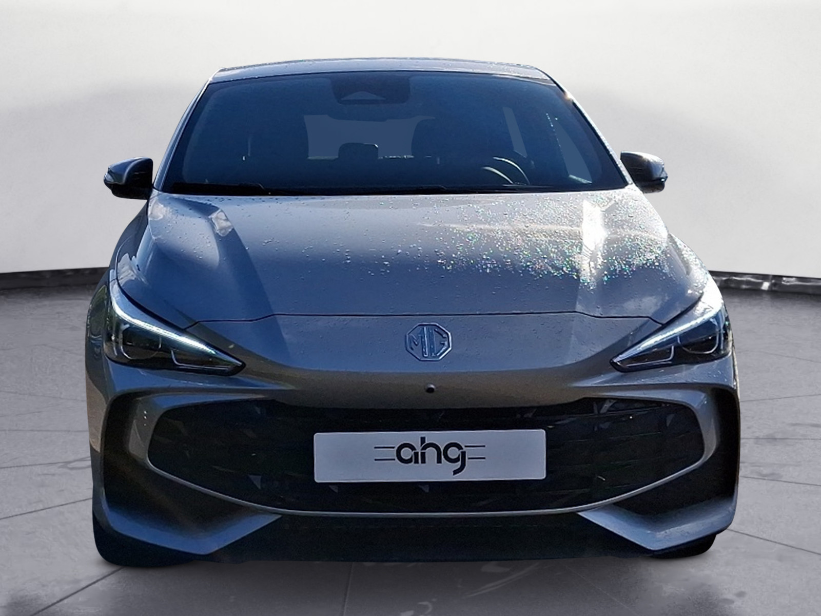 MG - MG3 Hybrid+ Luxury