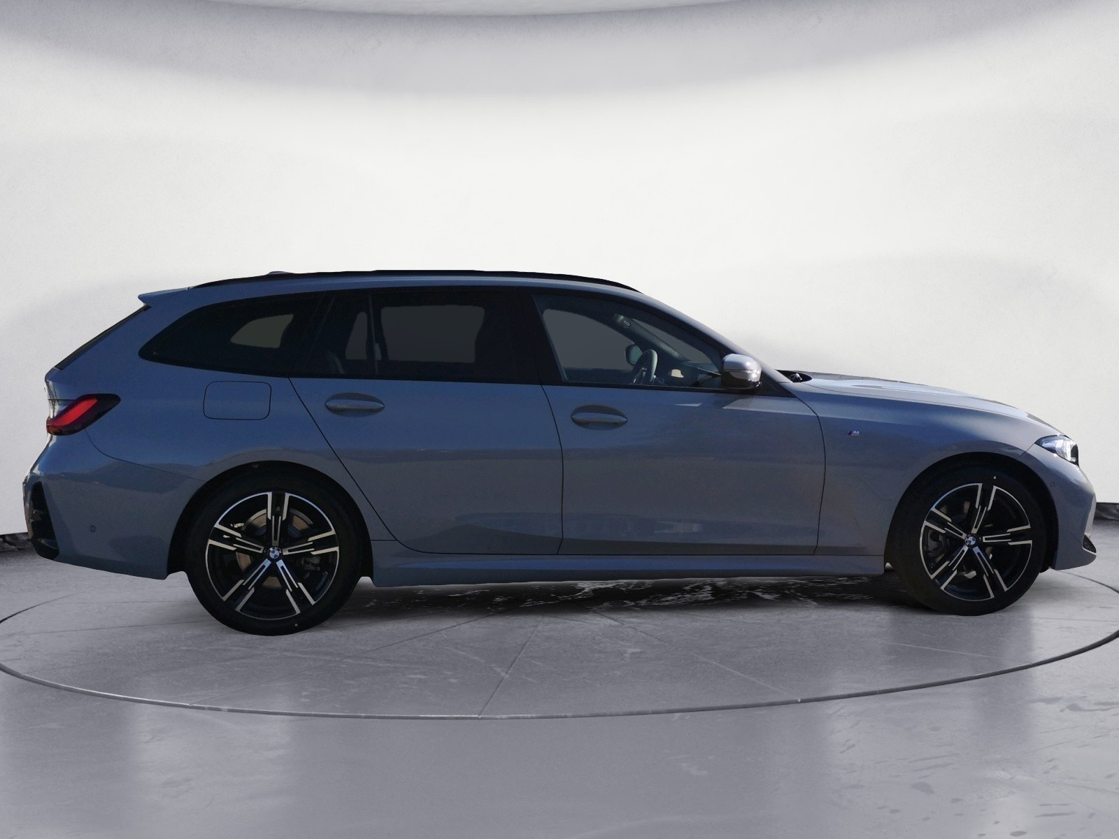 BMW - 320d xDrive Touring