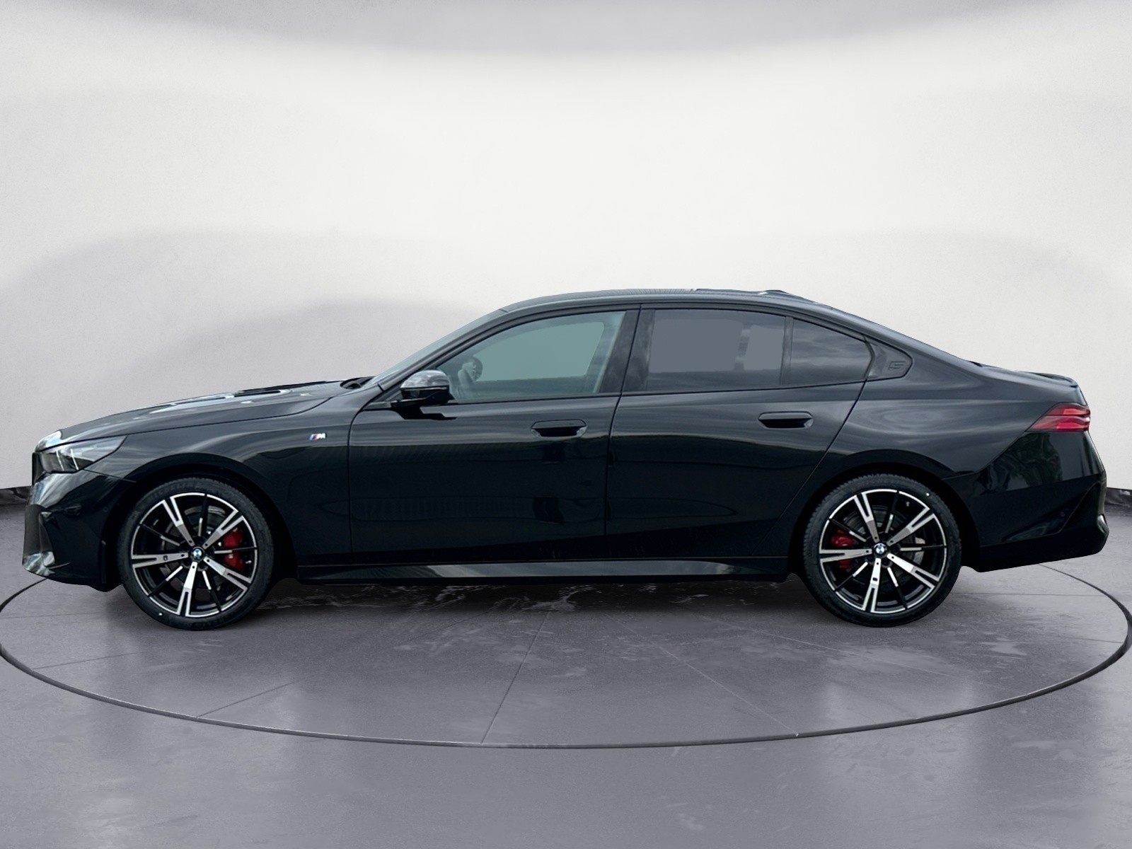 BMW - 520d xDrive Limousine