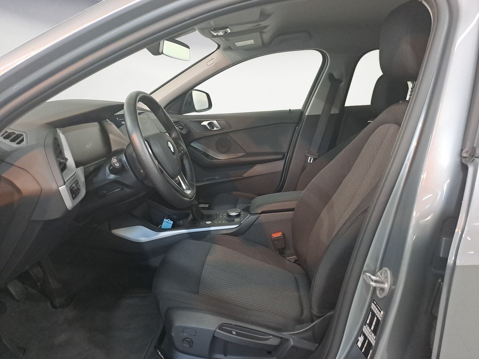 BMW - 116i Advantage