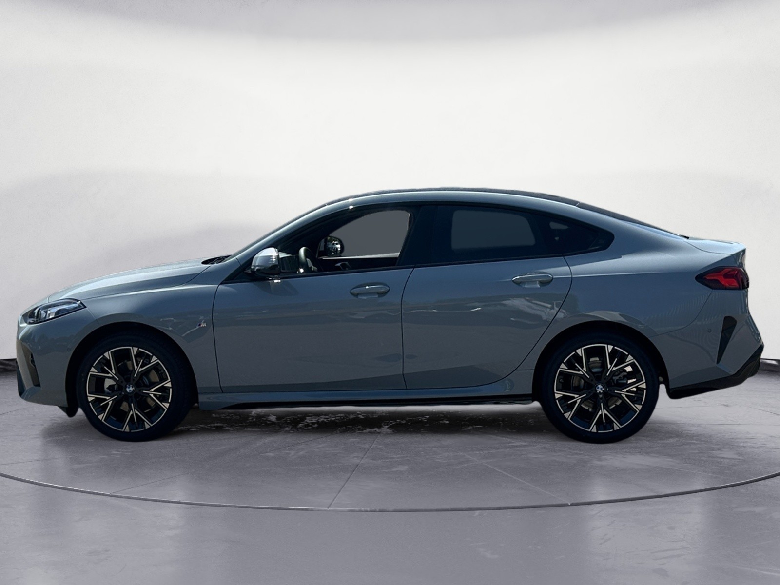 BMW - 220 Gran Coupé