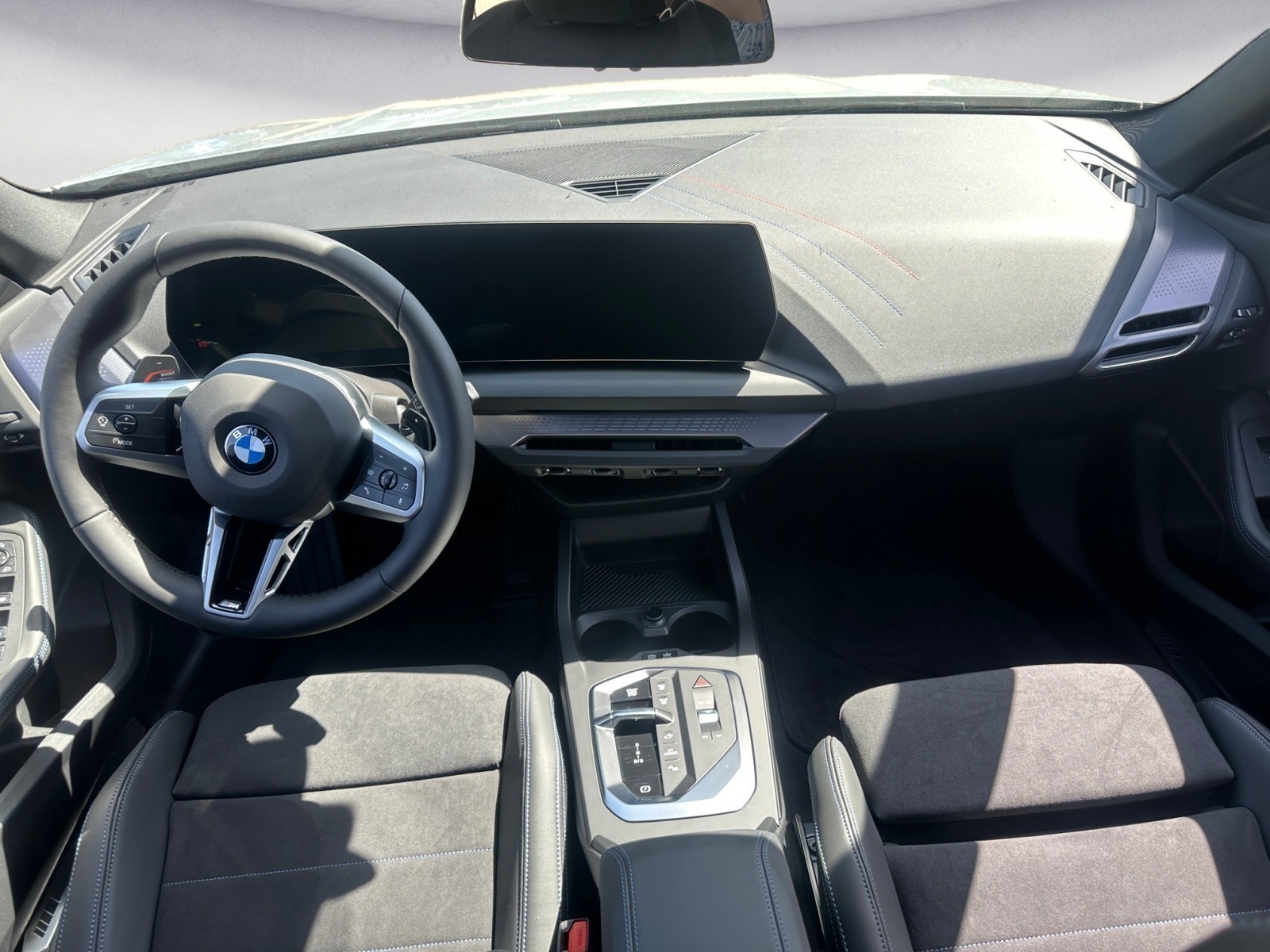 BMW - 220 Gran Coupé