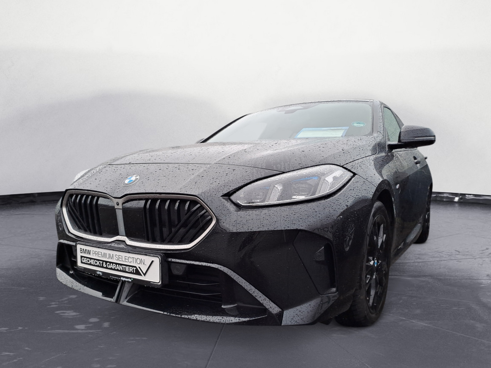 BMW - 120I Steptronic