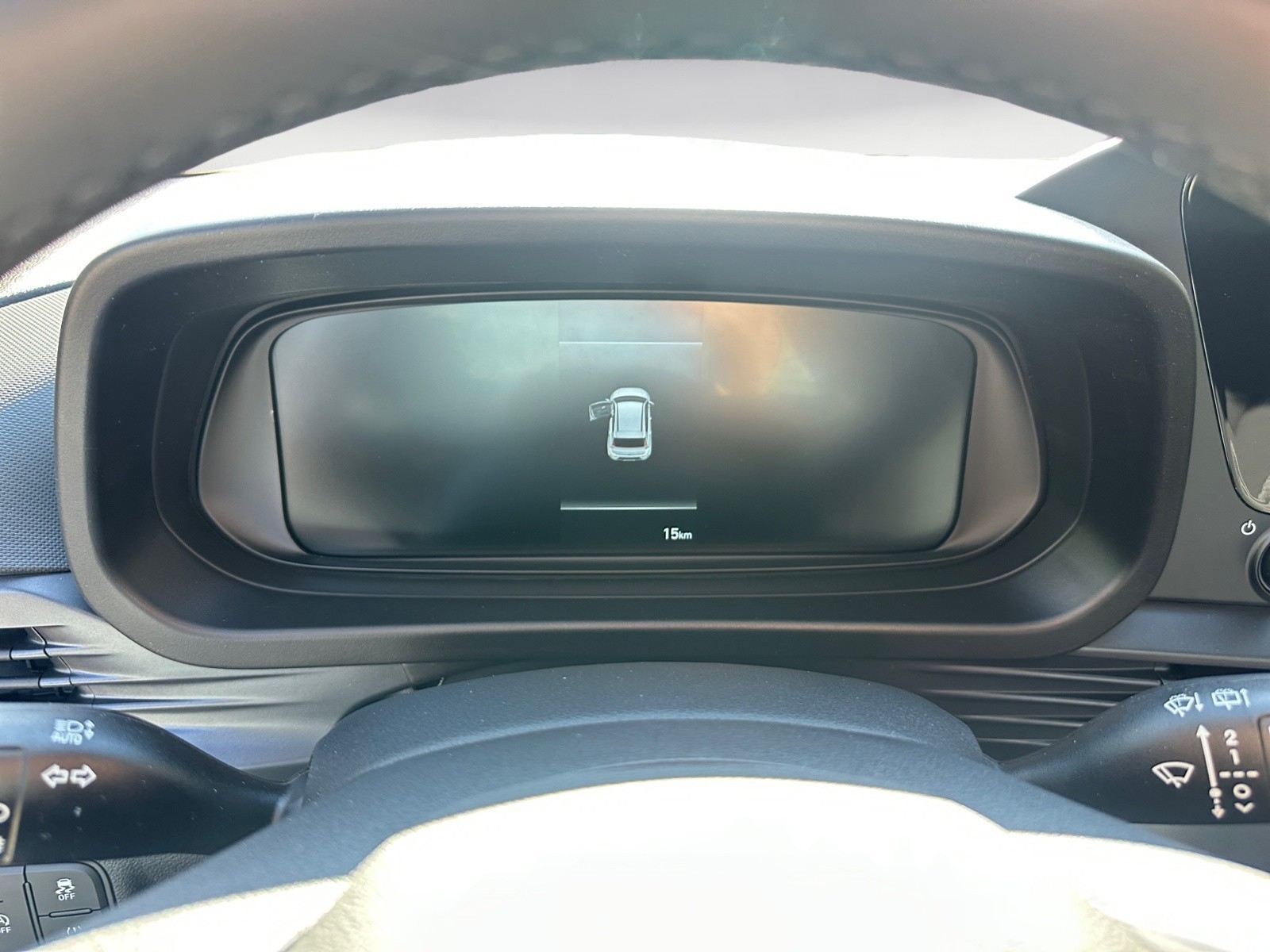 Hyundai - BAYON 1.0 T-GDI Select