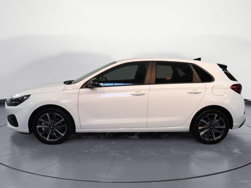 Hyundai - i30 1.0 T-GDI Advantage DCT DCT