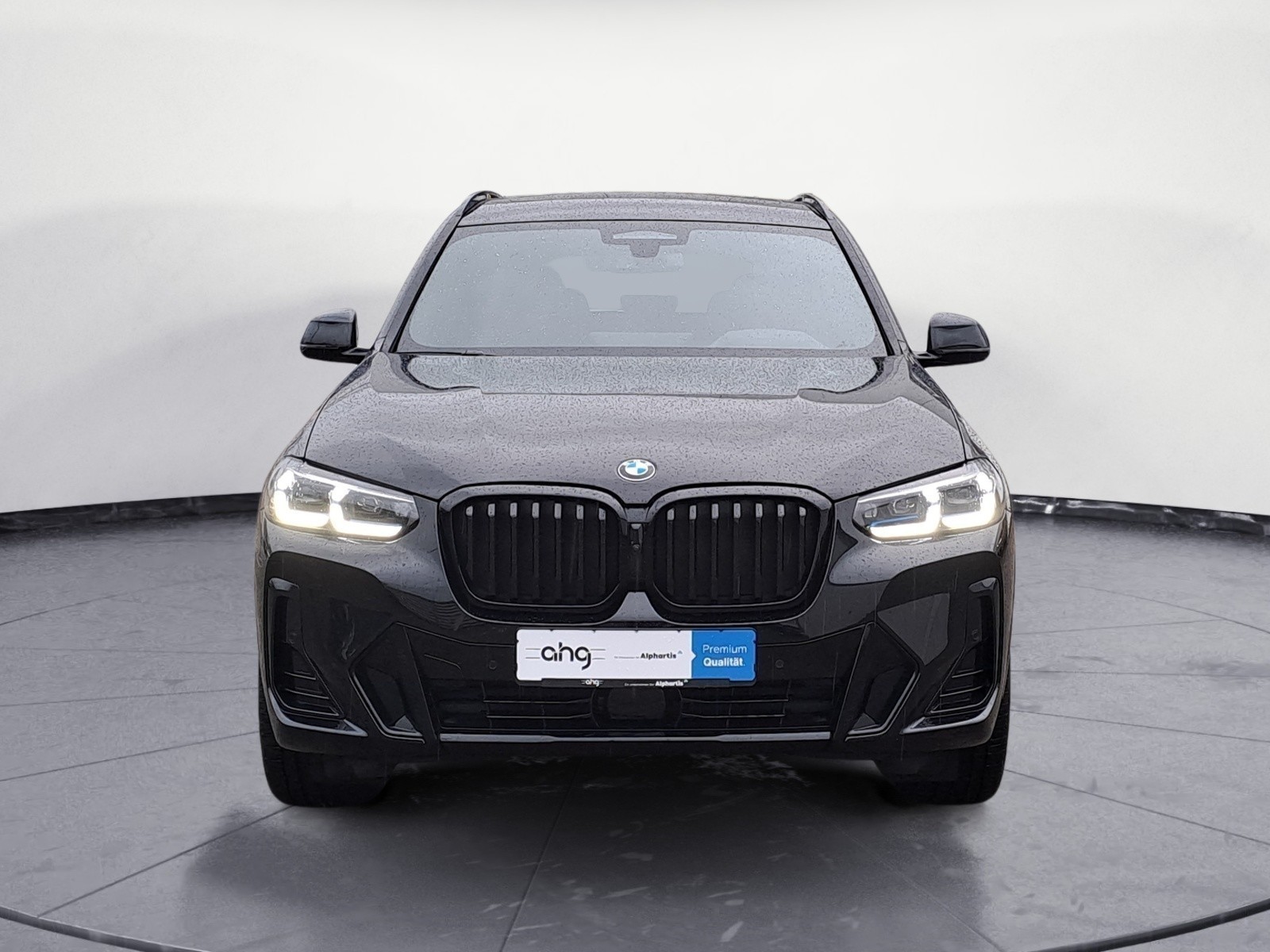 BMW - X3 xDrive30i M-Sport Pro
