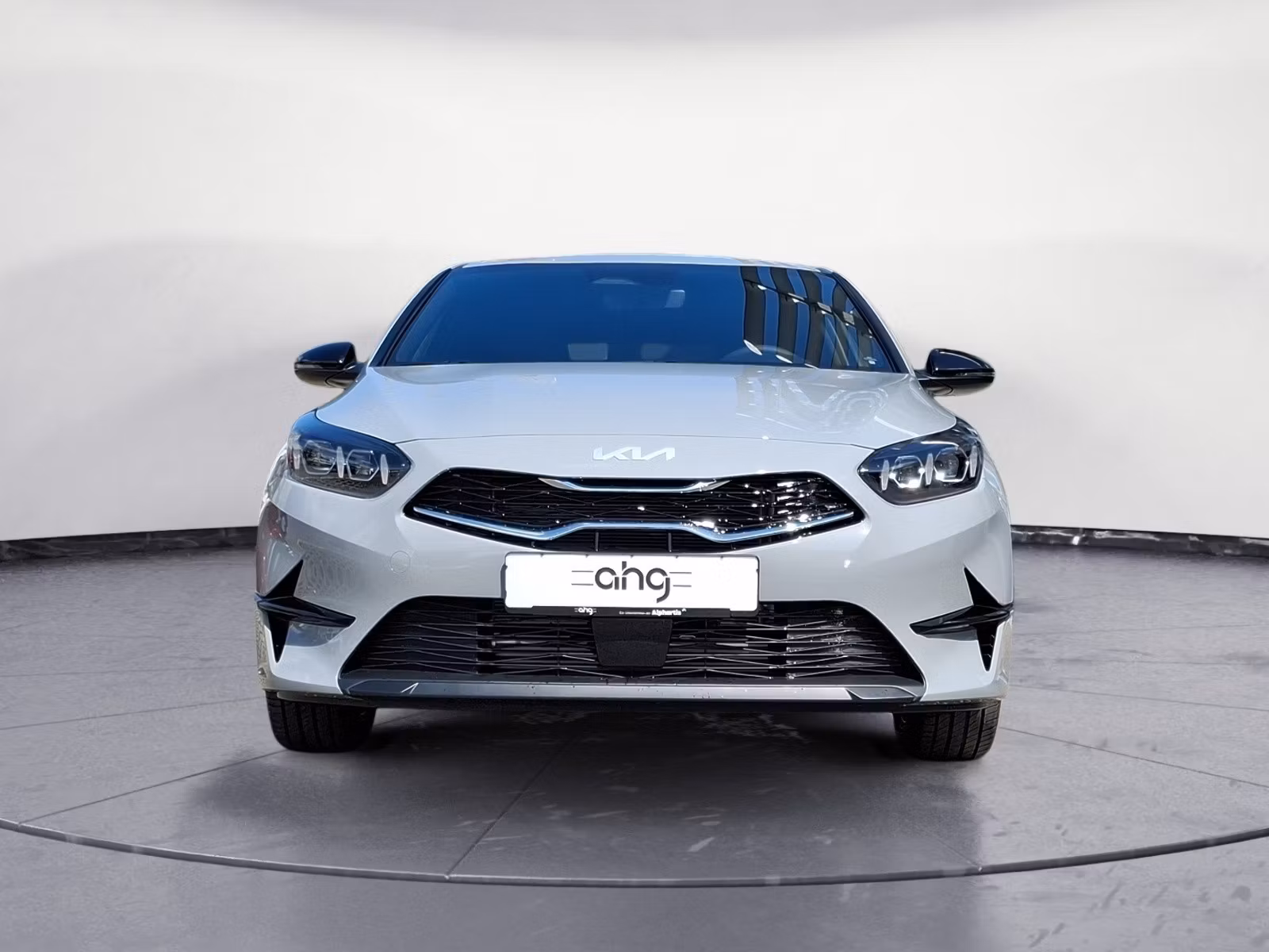 Kia - Cee`d / Ceed 1.0 DCT Nightline STD