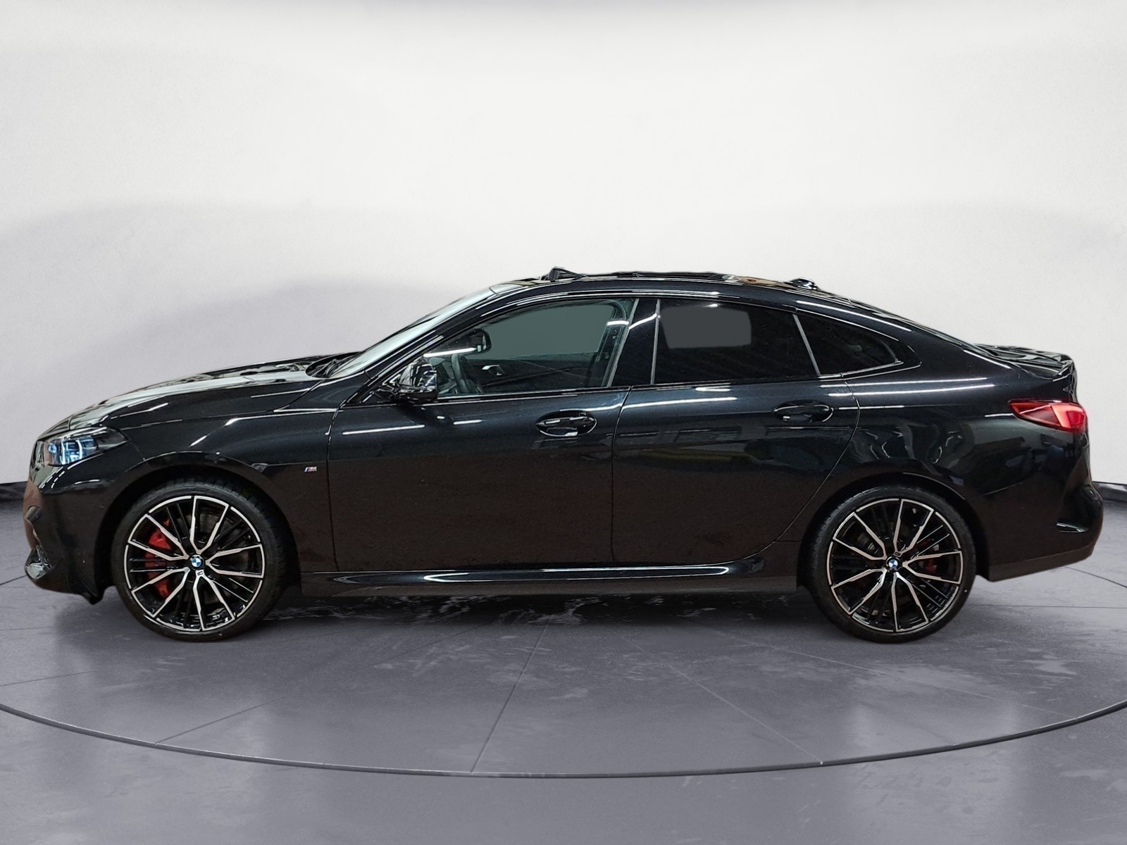 BMW - 220i Gran Coupe Edition Colorvision