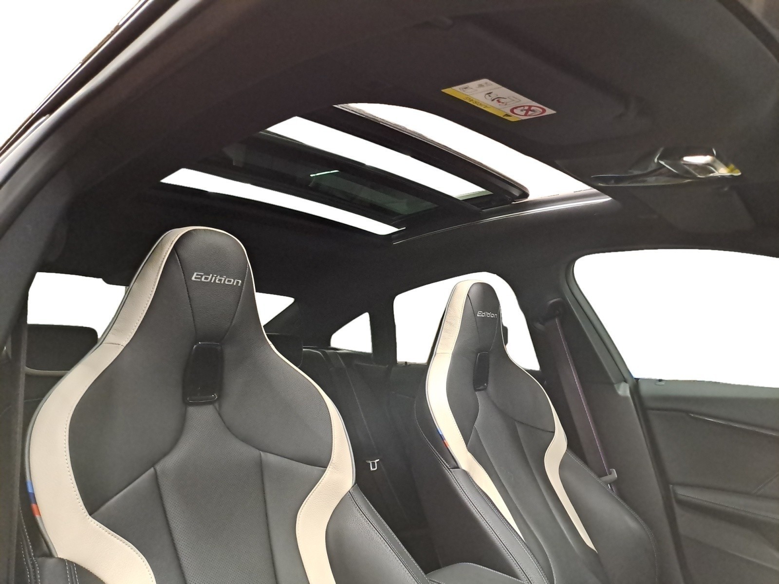 BMW - 220i Gran Coupe Edition Colorvision