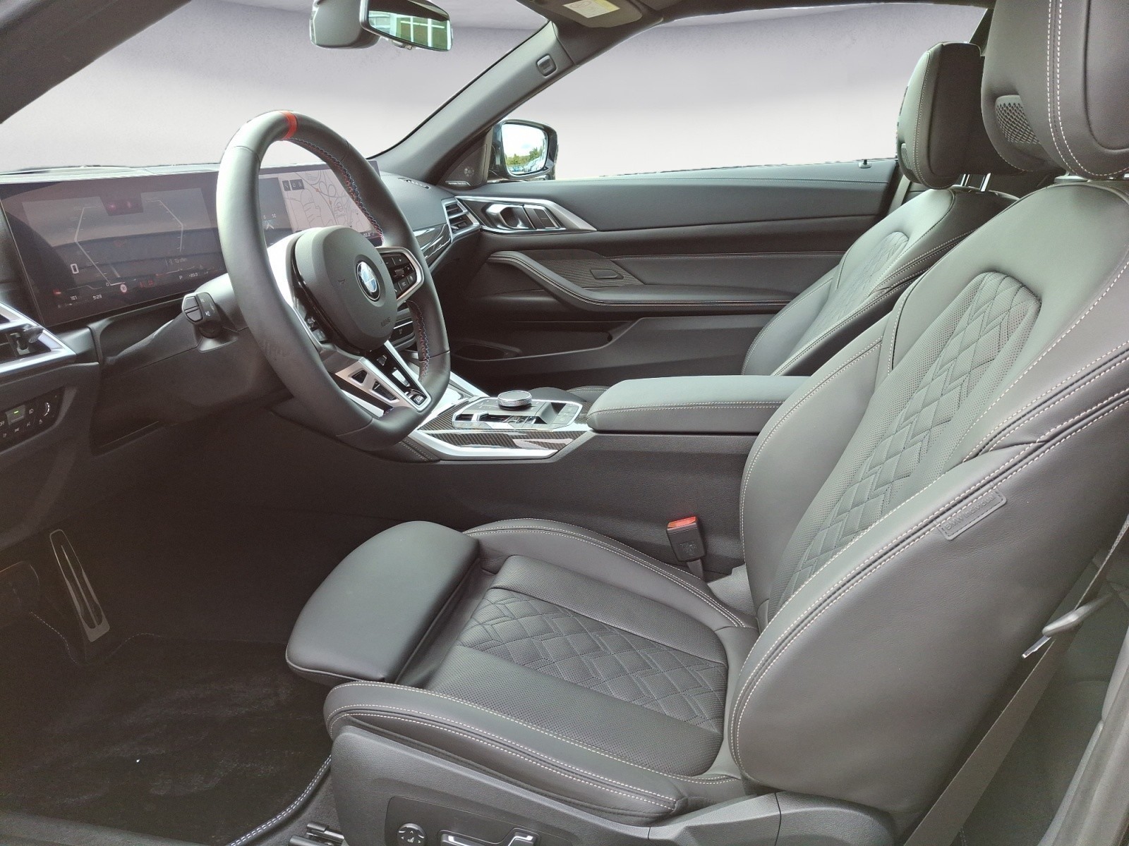 BMW - M440i xDrive Cabrio