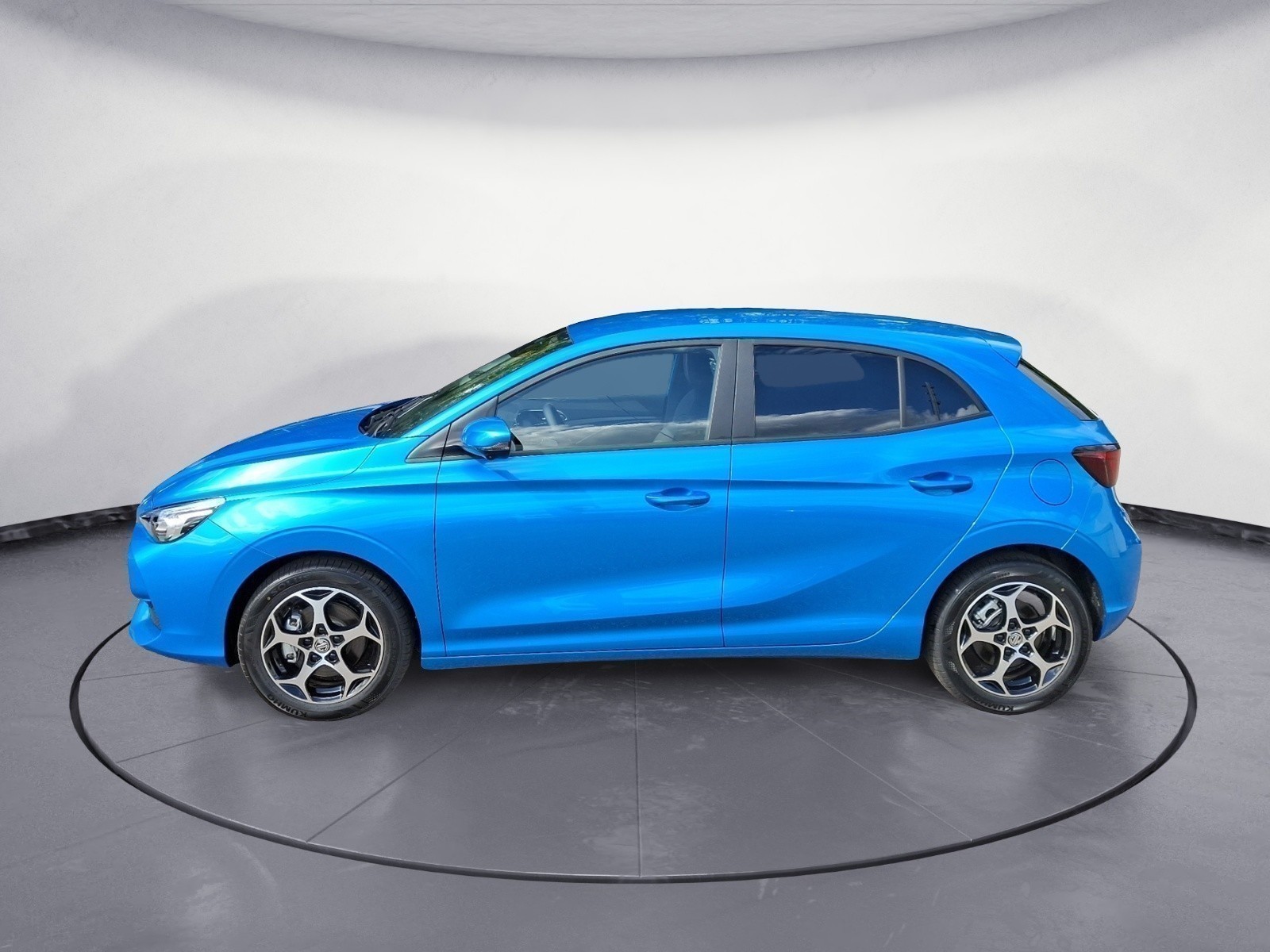 MG - MG3 Offenburg/Pforzheim