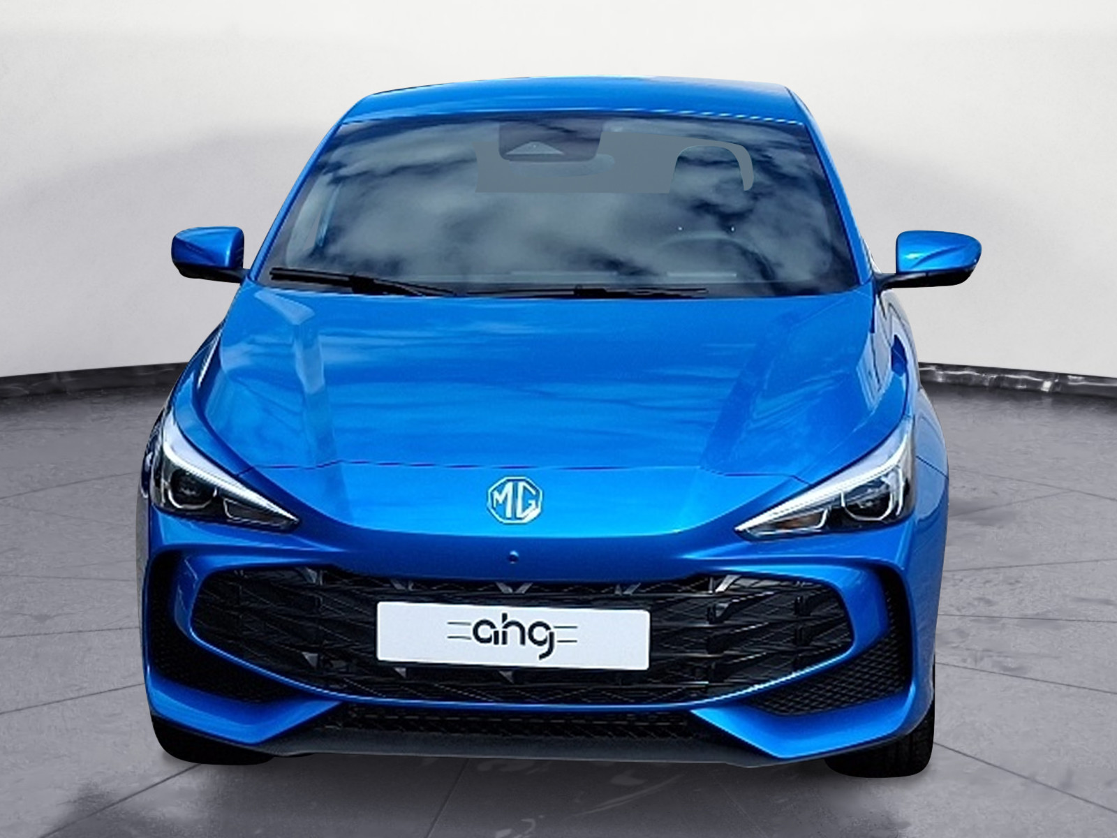 MG - MG3 Offenburg/Pforzheim