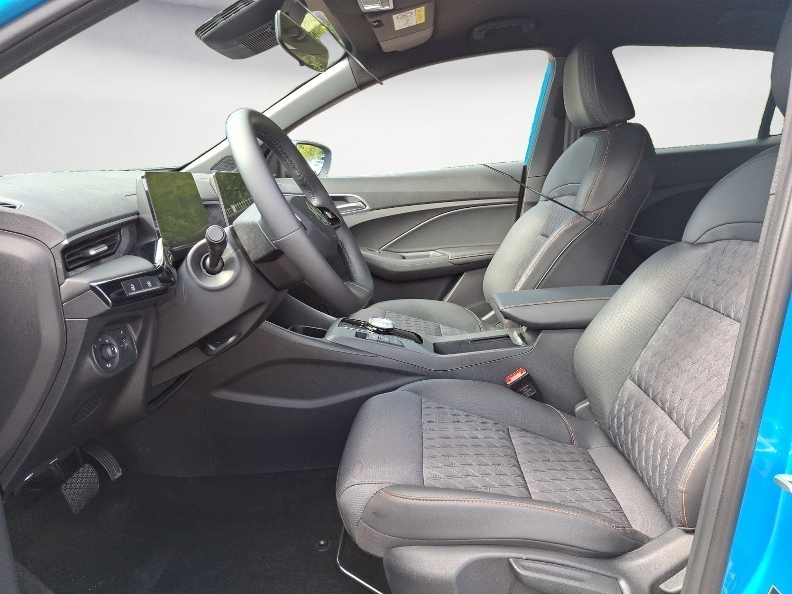 MG - MG3 Offenburg/Pforzheim