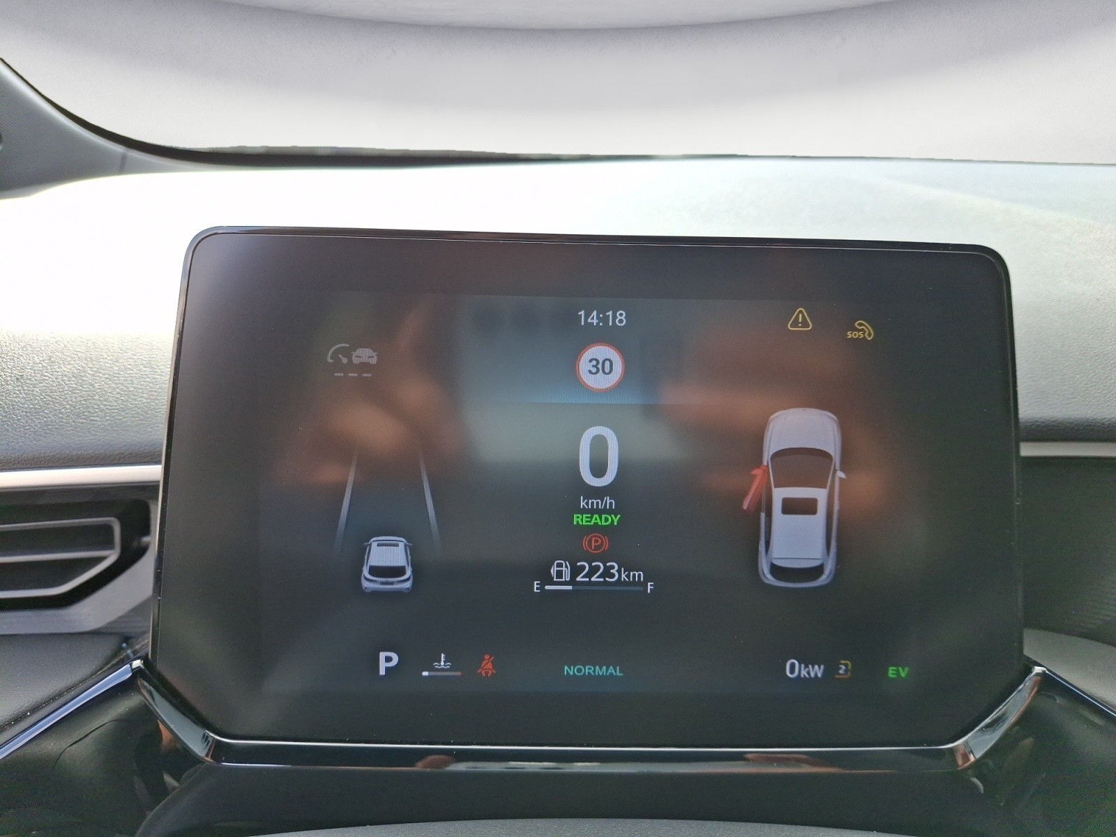 MG - MG3 Offenburg/Pforzheim